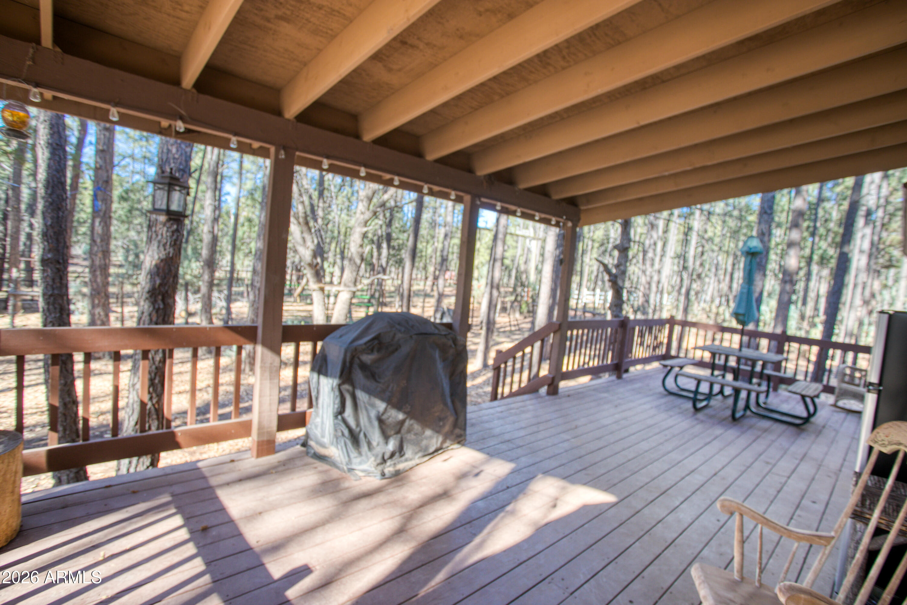 PORTER MOUNTAIN ESTATES UNIT 2 - Residential