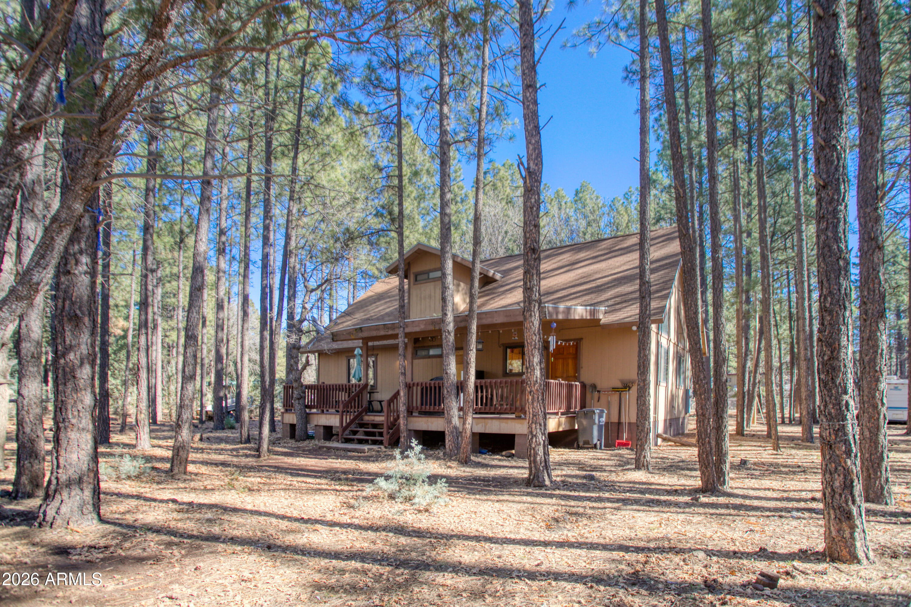 PORTER MOUNTAIN ESTATES UNIT 2 - Residential