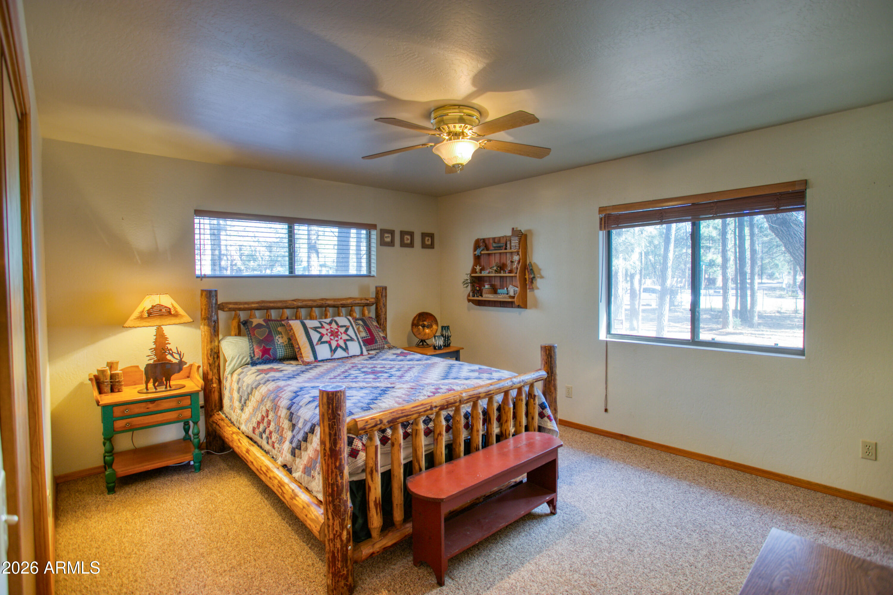 PORTER MOUNTAIN ESTATES UNIT 2 - Residential