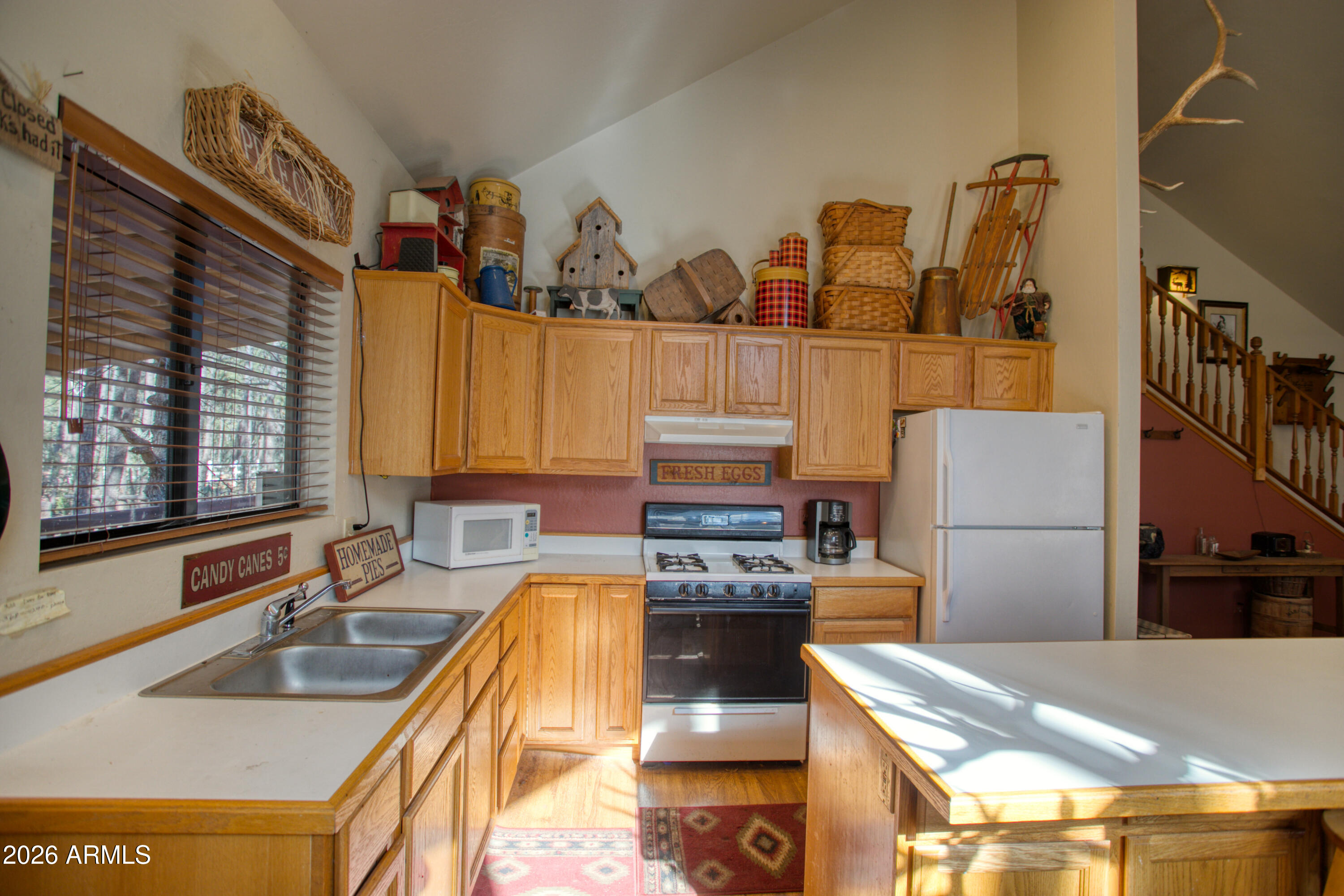 PORTER MOUNTAIN ESTATES UNIT 2 - Residential