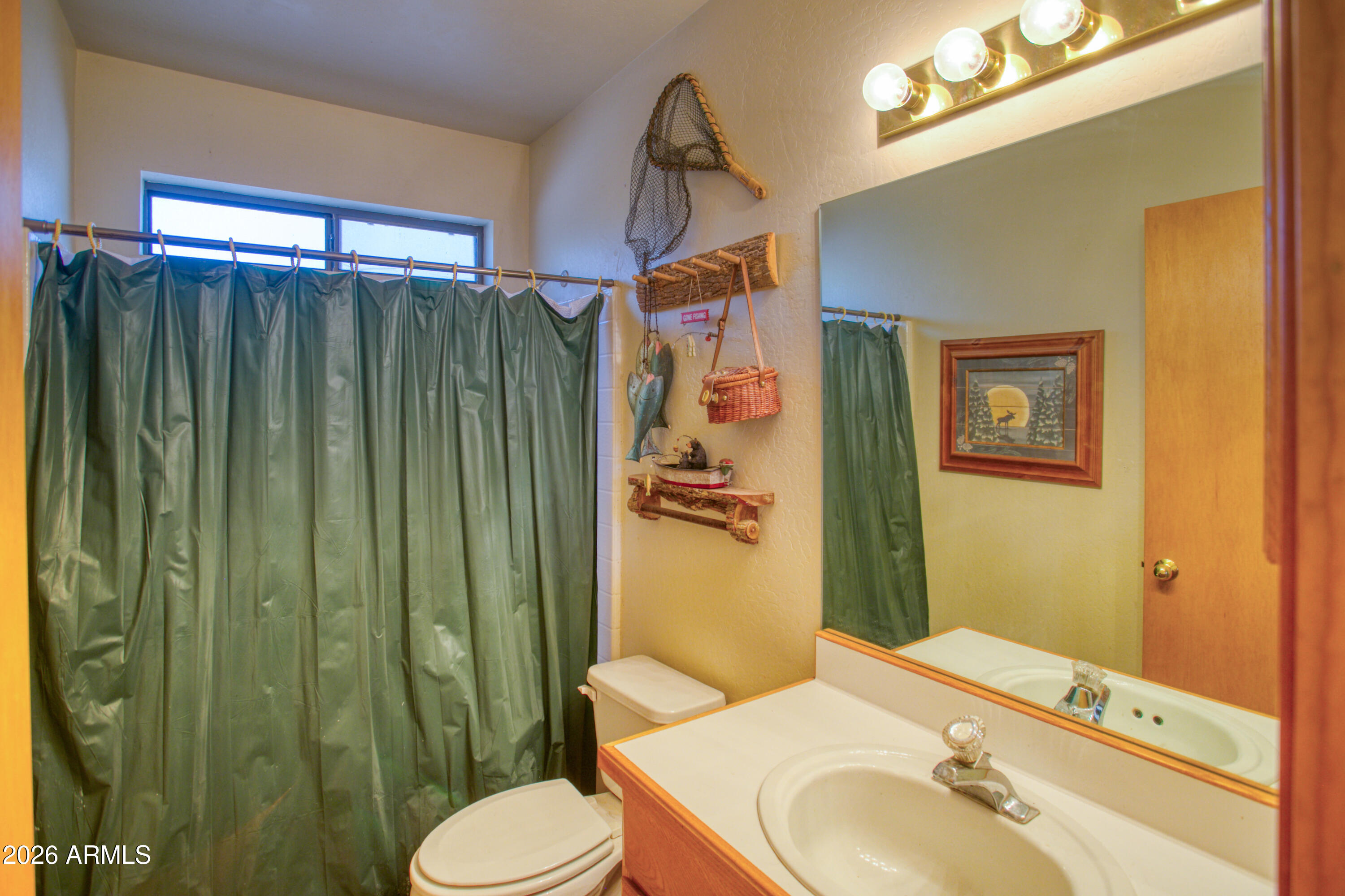 PORTER MOUNTAIN ESTATES UNIT 2 - Residential