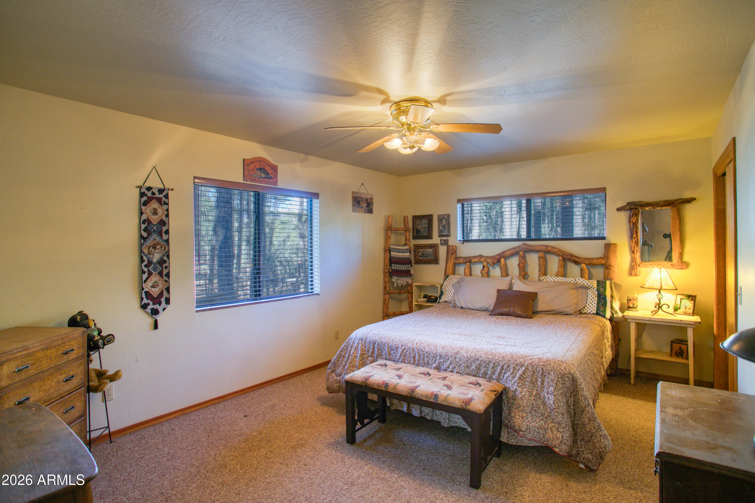 PORTER MOUNTAIN ESTATES UNIT 2 - Residential