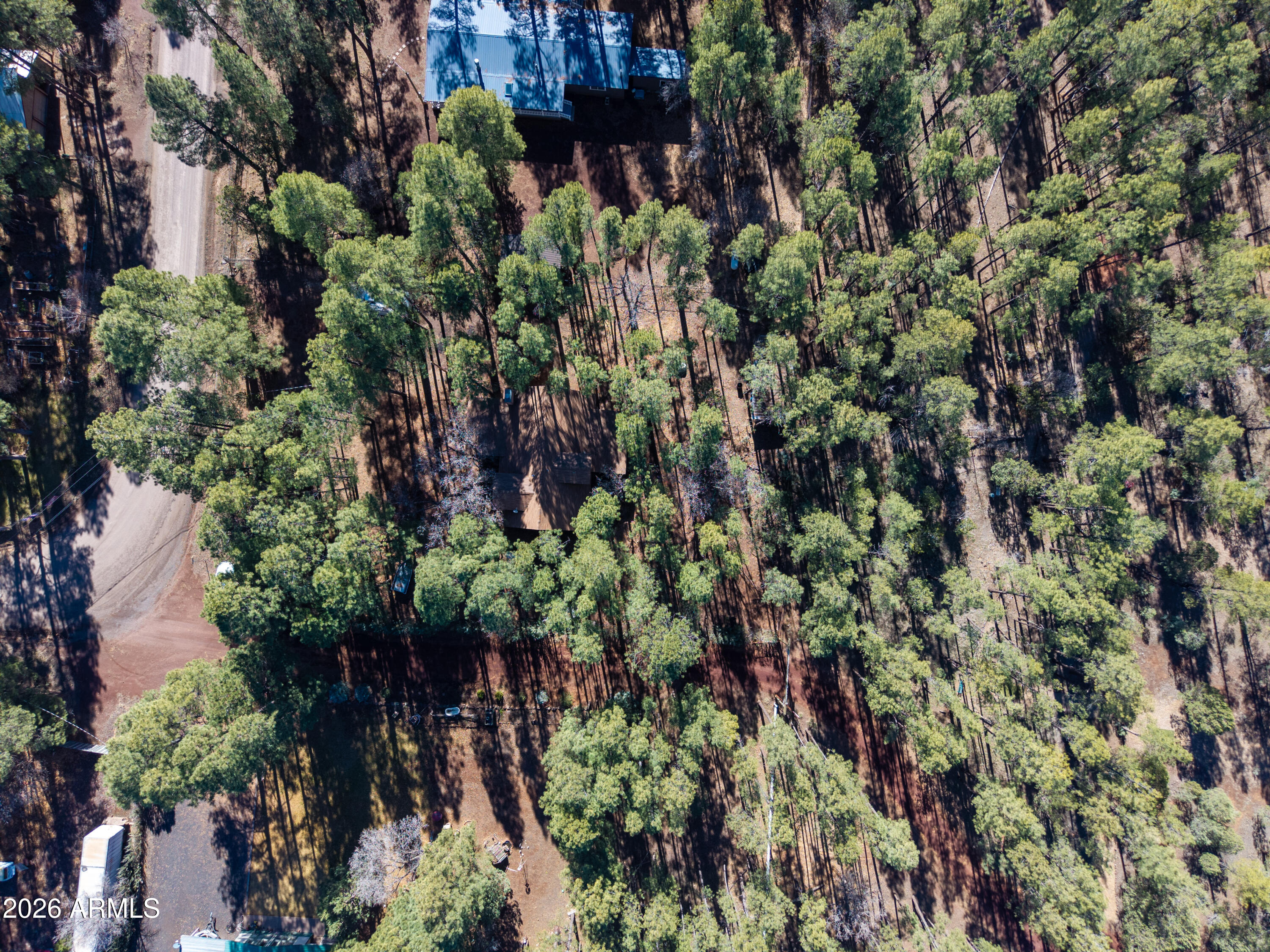PORTER MOUNTAIN ESTATES UNIT 2 - Residential