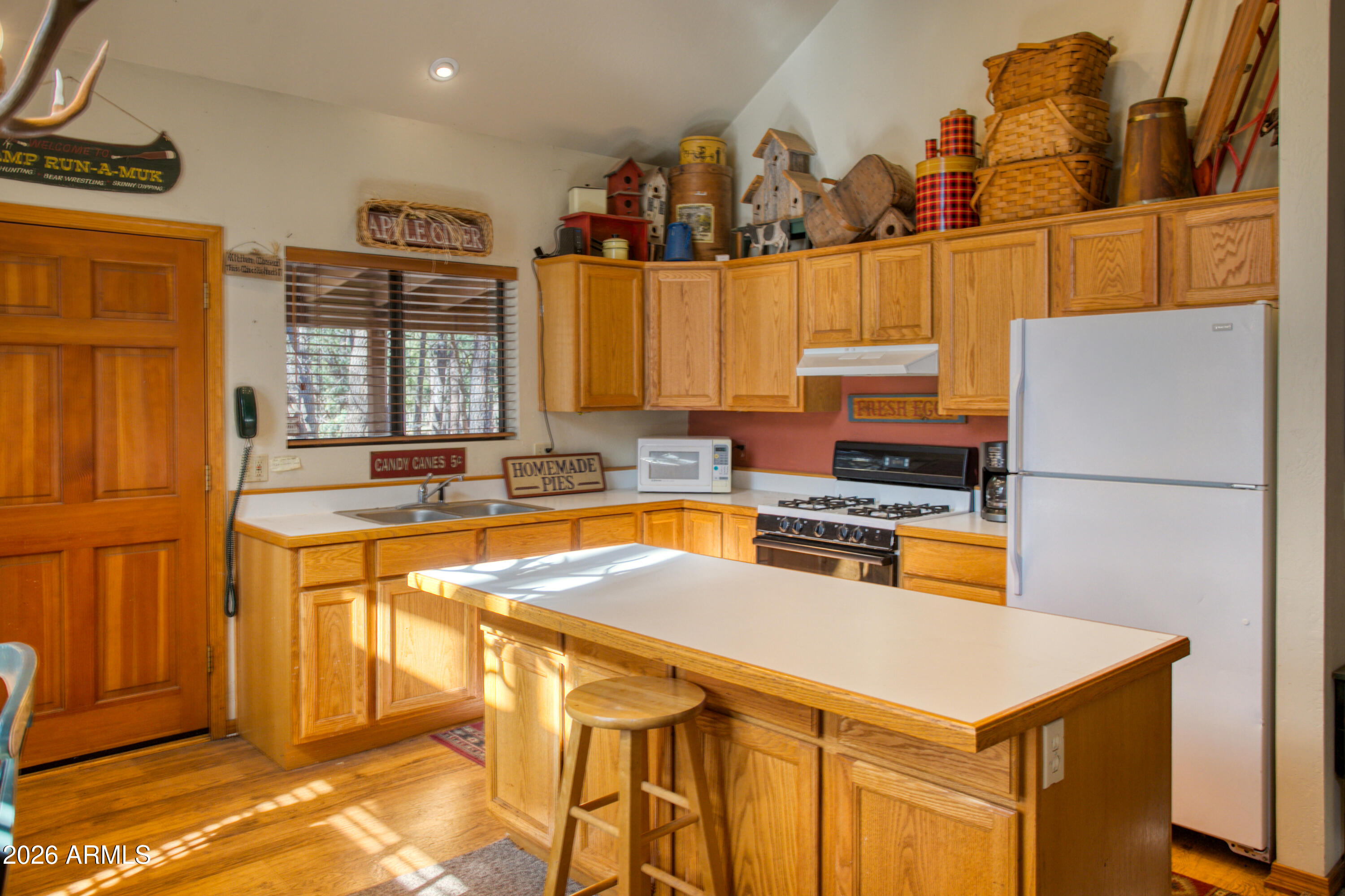PORTER MOUNTAIN ESTATES UNIT 2 - Residential