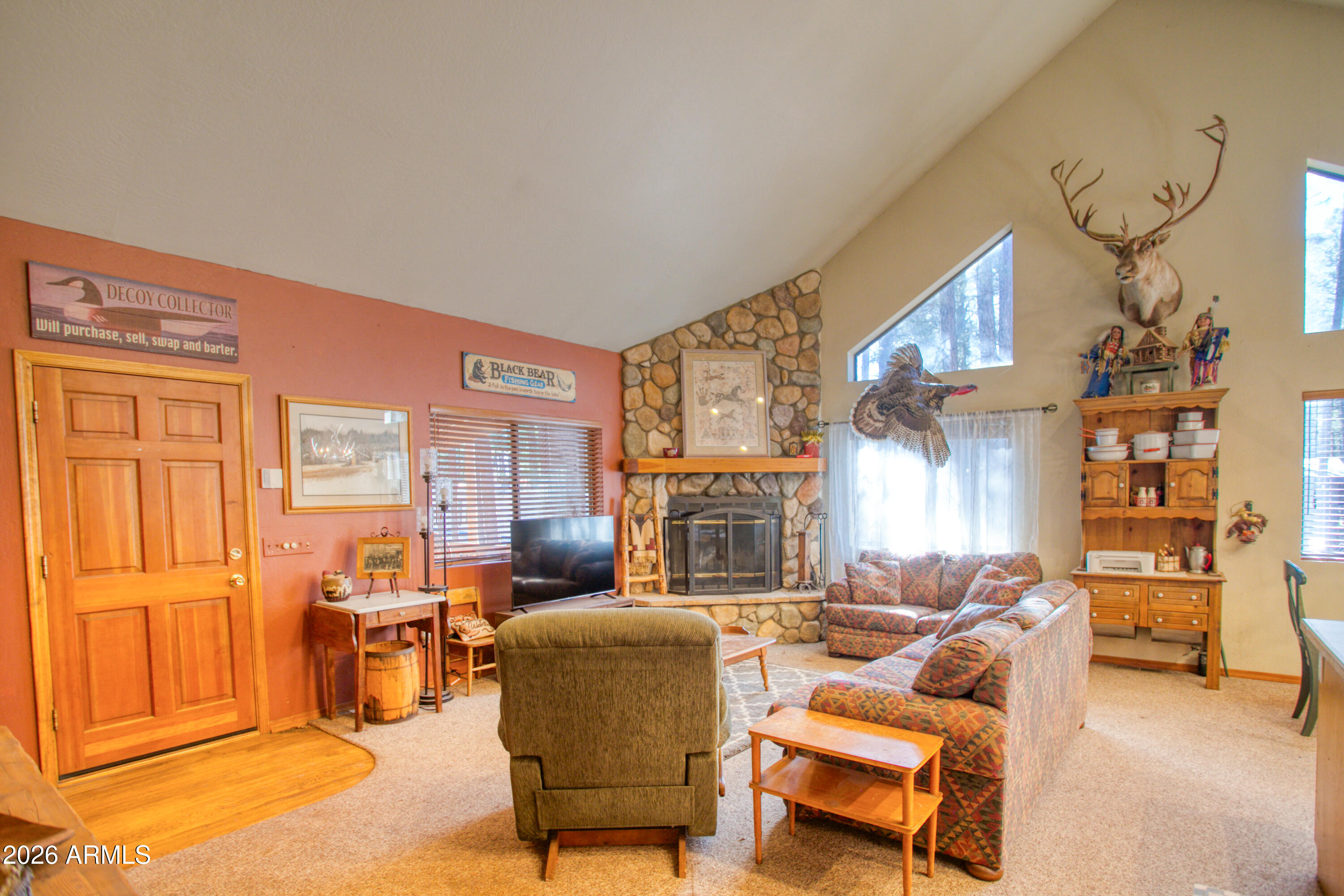 PORTER MOUNTAIN ESTATES UNIT 2 - Residential