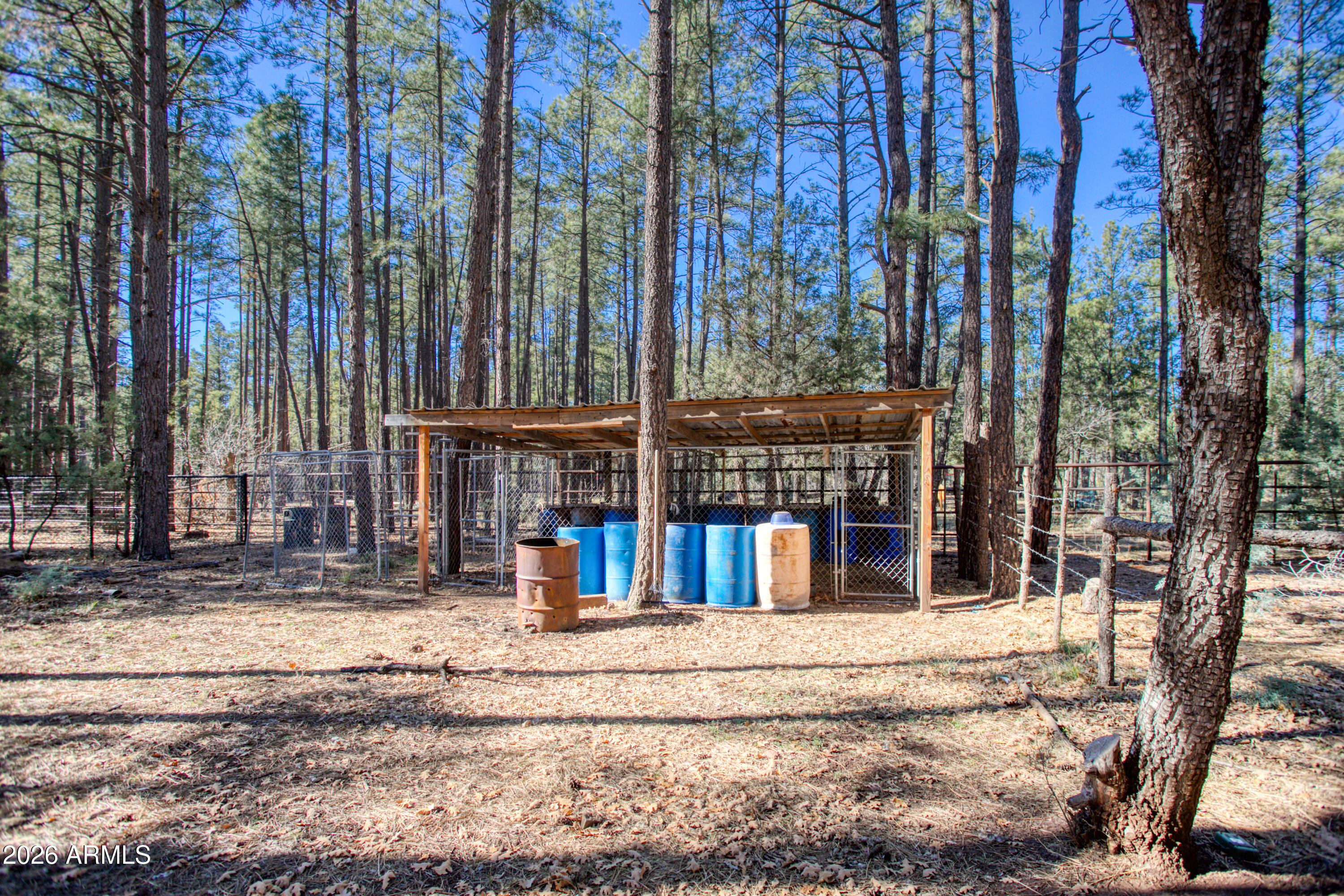 PORTER MOUNTAIN ESTATES UNIT 2 - Residential