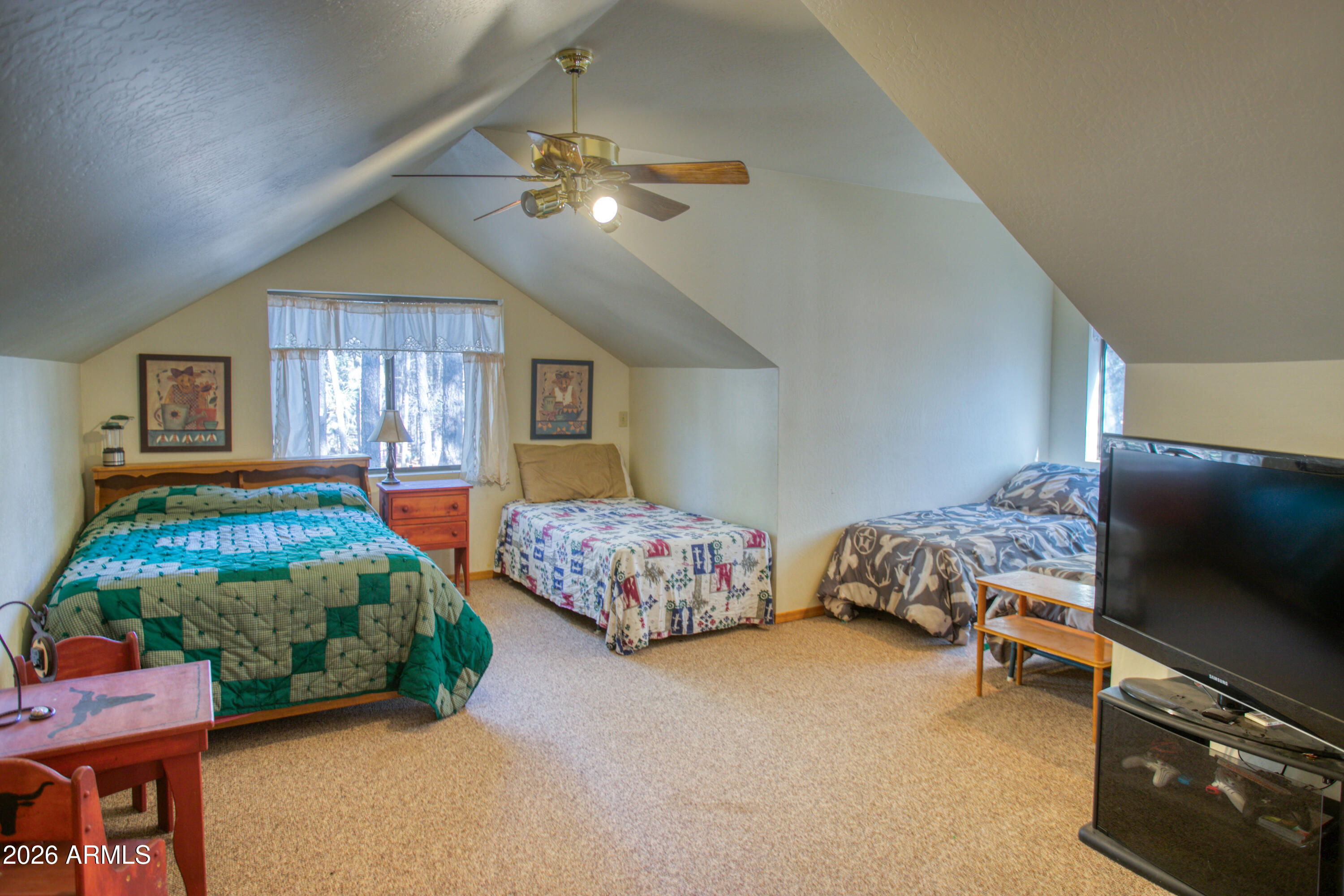 PORTER MOUNTAIN ESTATES UNIT 2 - Residential