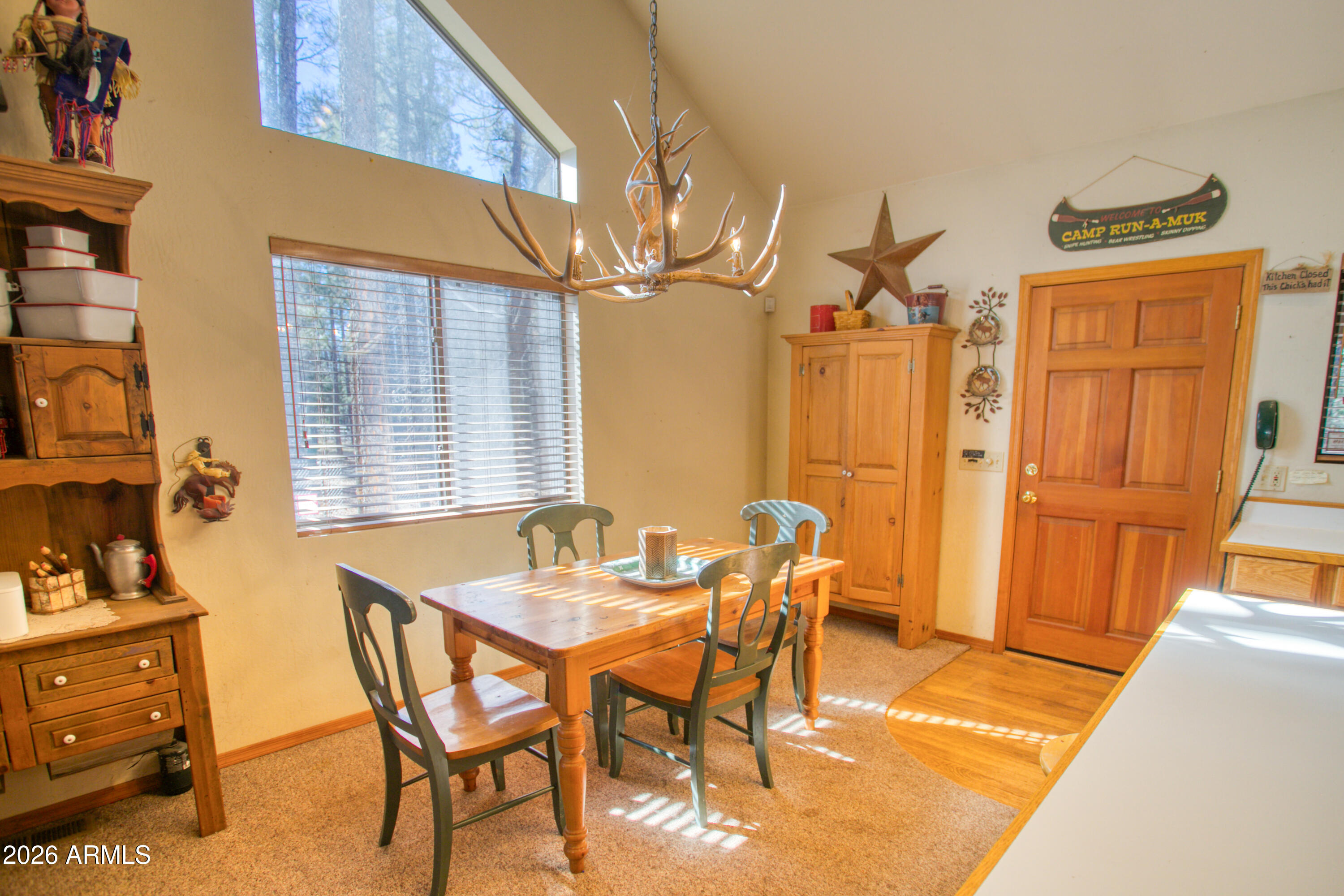PORTER MOUNTAIN ESTATES UNIT 2 - Residential