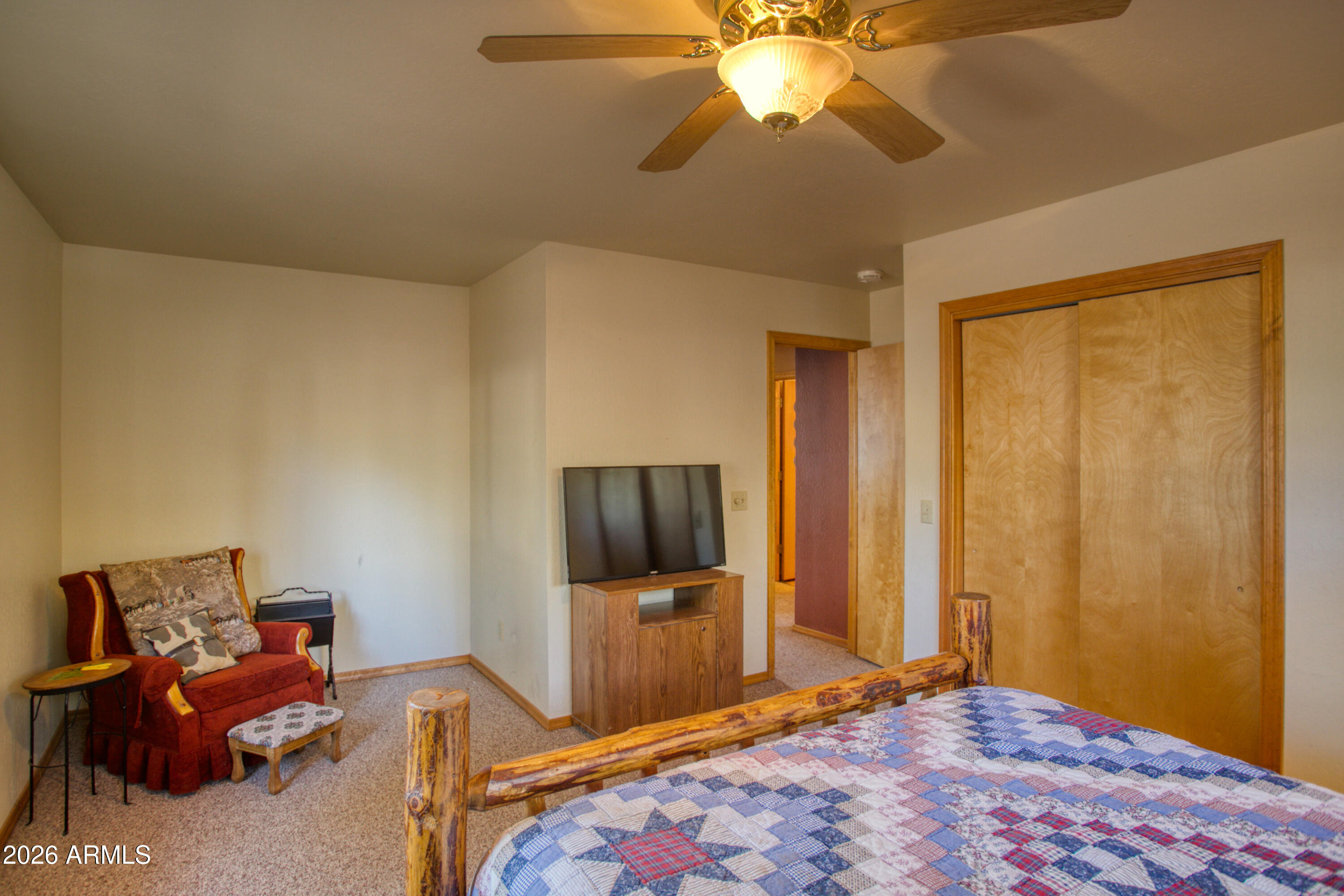 PORTER MOUNTAIN ESTATES UNIT 2 - Residential