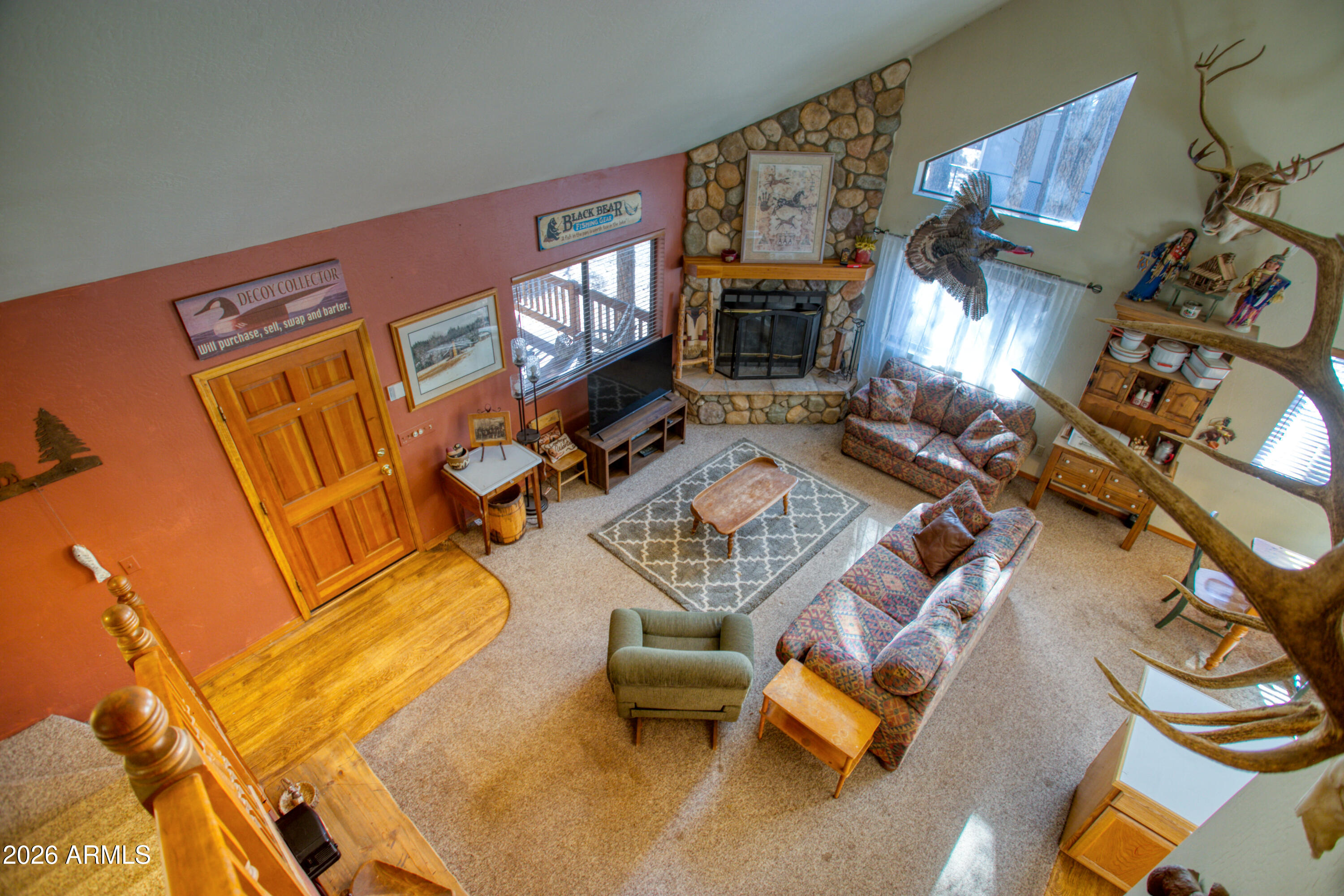 PORTER MOUNTAIN ESTATES UNIT 2 - Residential