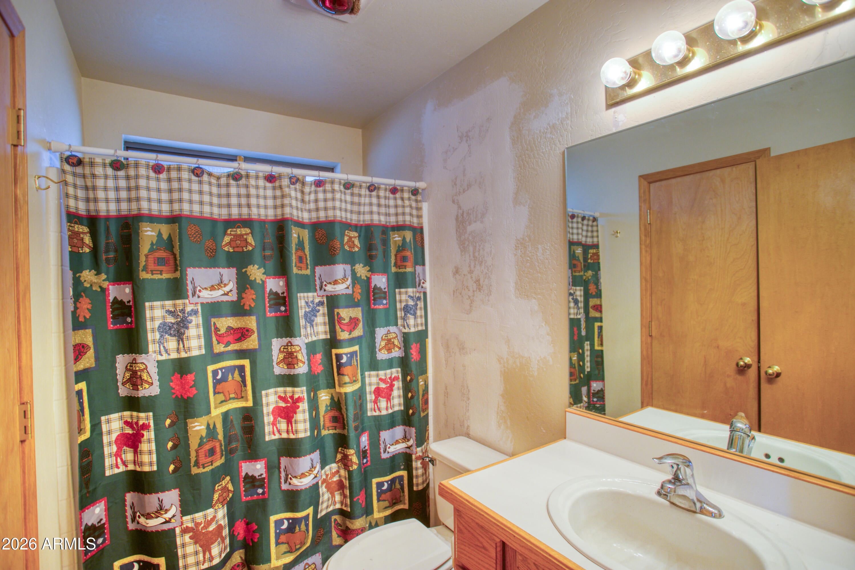 PORTER MOUNTAIN ESTATES UNIT 2 - Residential