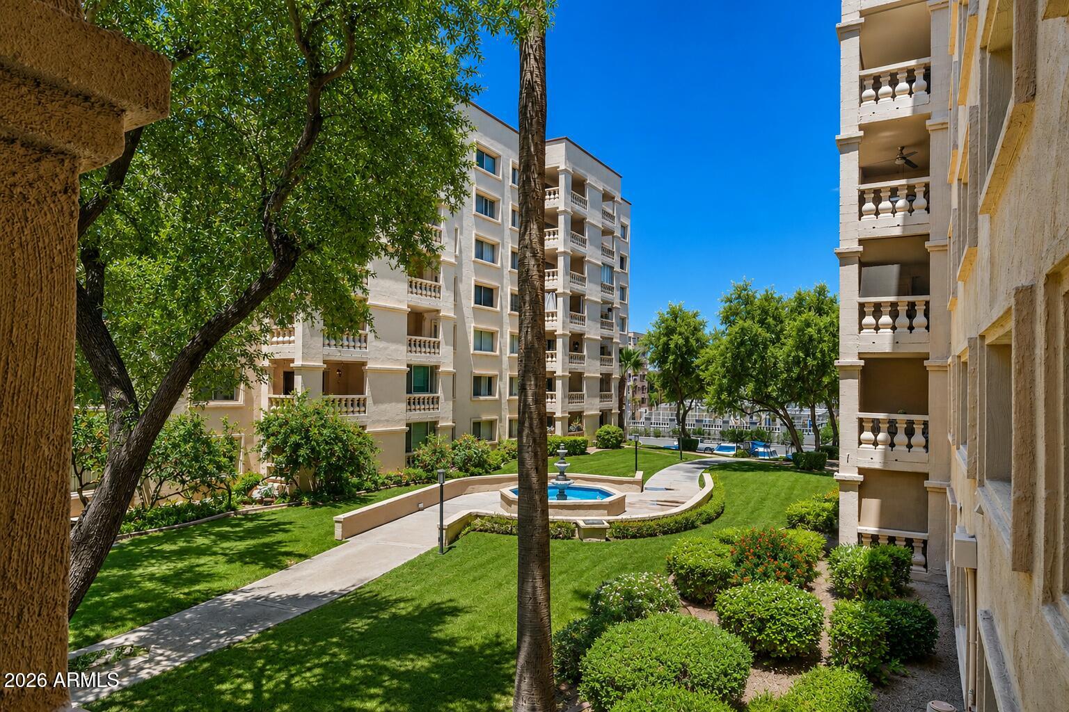 SCOTTSDALE SHADOWS - Residential