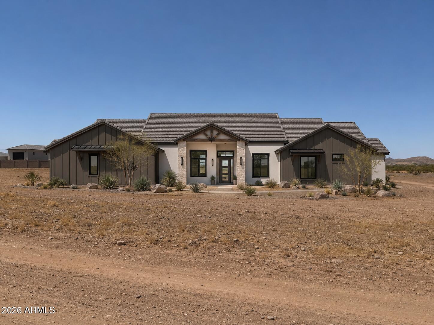 RIFLE ROAD ESTATES - Residential