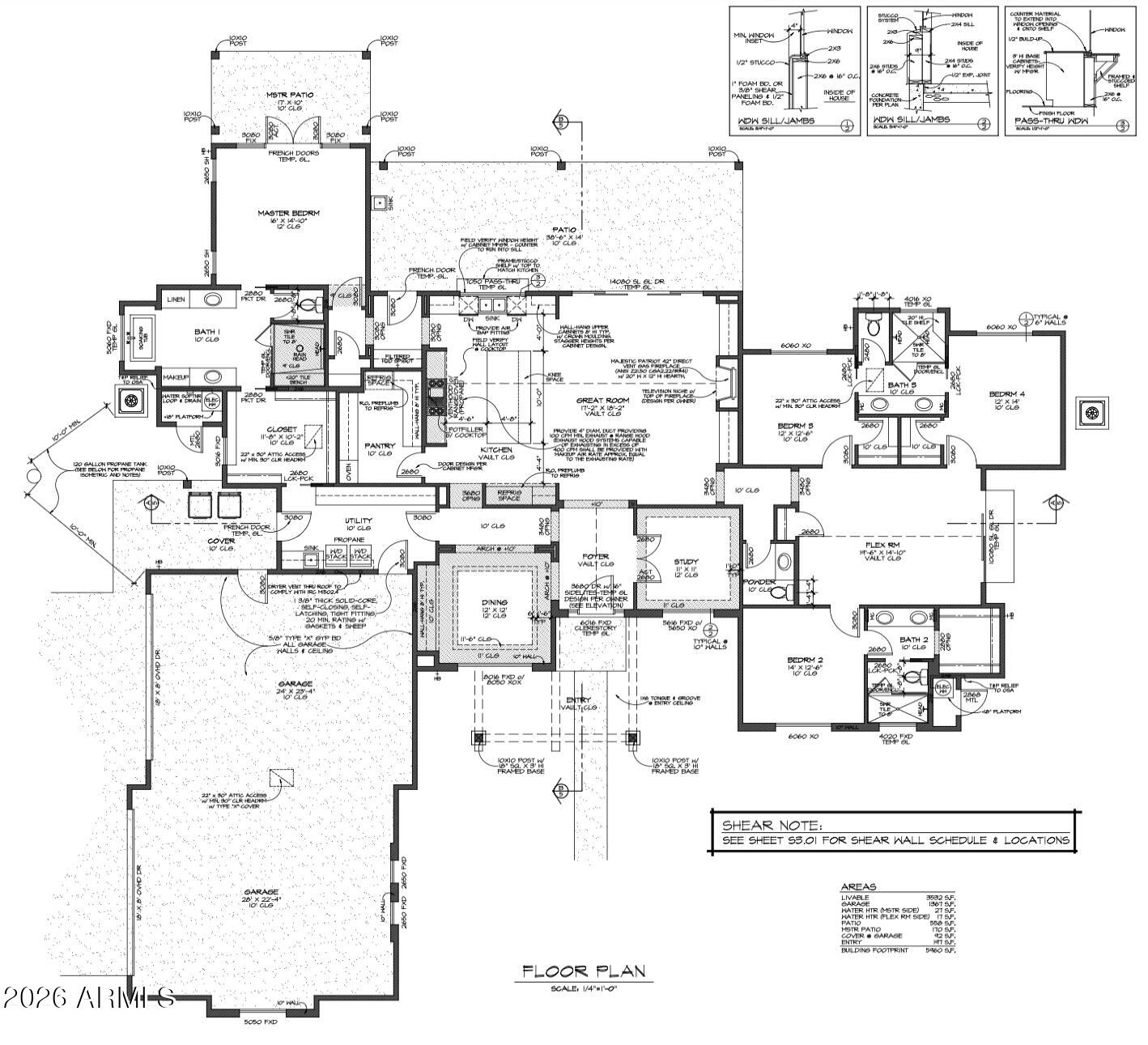 RIFLE ROAD ESTATES - Residential
