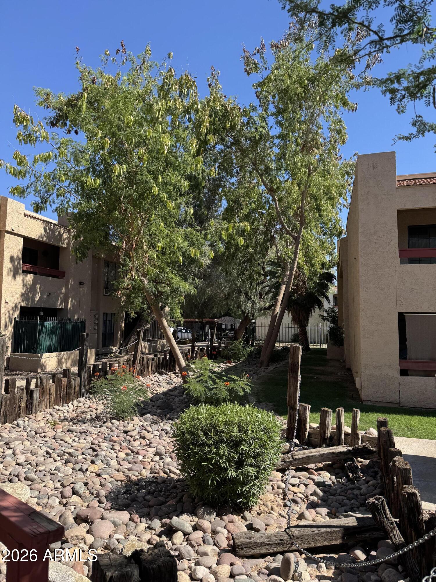 POINTS WEST CONDOMINIUM - Residential