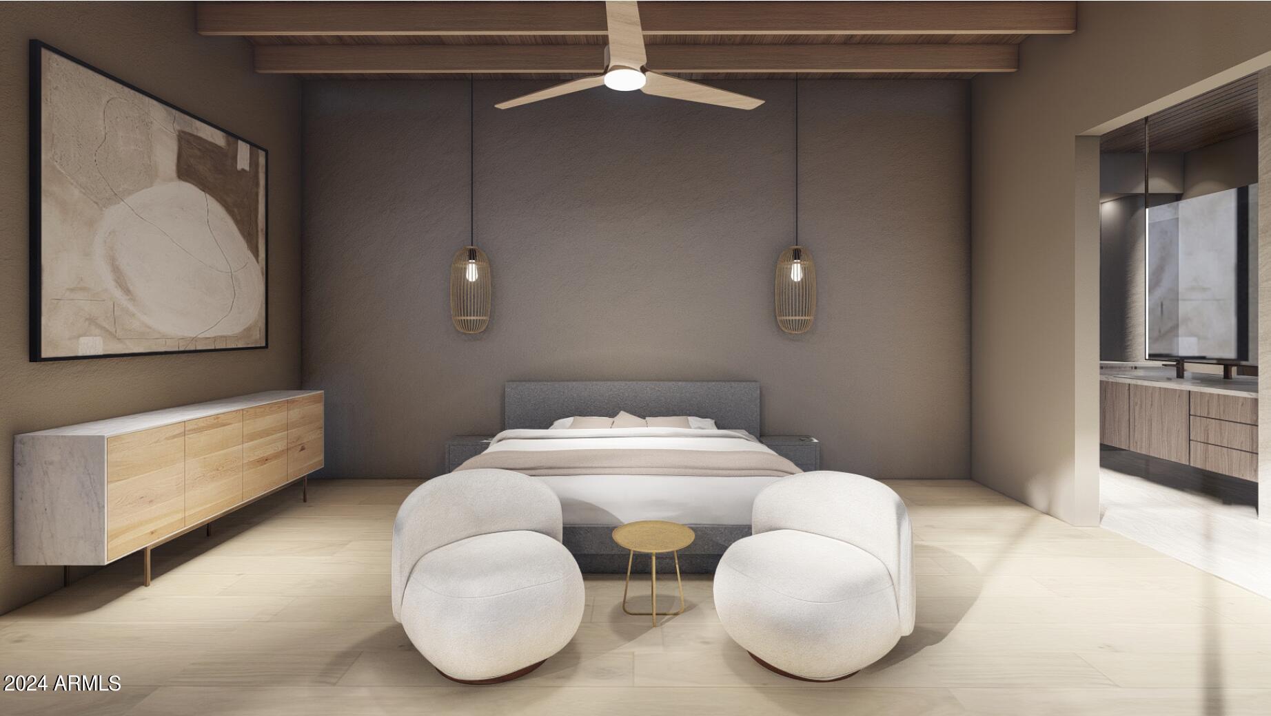 DESERT ESTATES UNIT 1 LOT 4 MLD - Residential