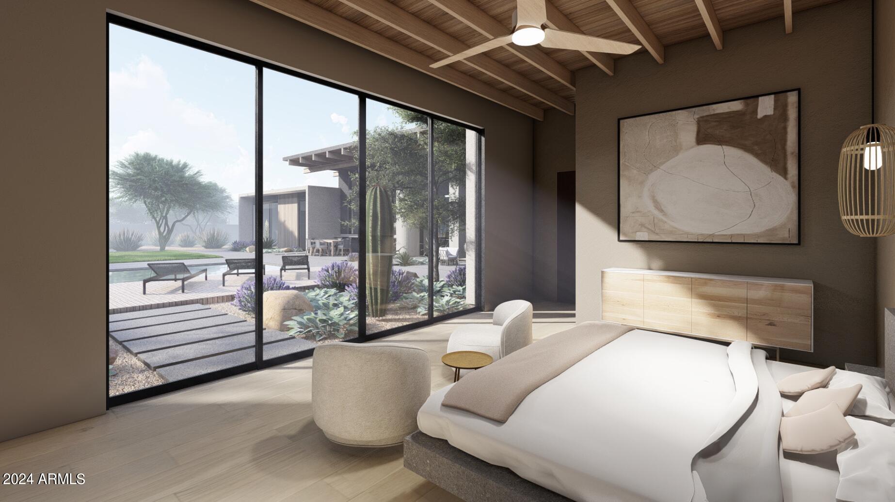 DESERT ESTATES UNIT 1 LOT 4 MLD - Residential