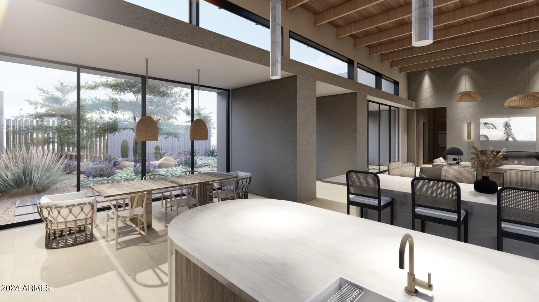 DESERT ESTATES UNIT 1 LOT 4 MLD - Residential