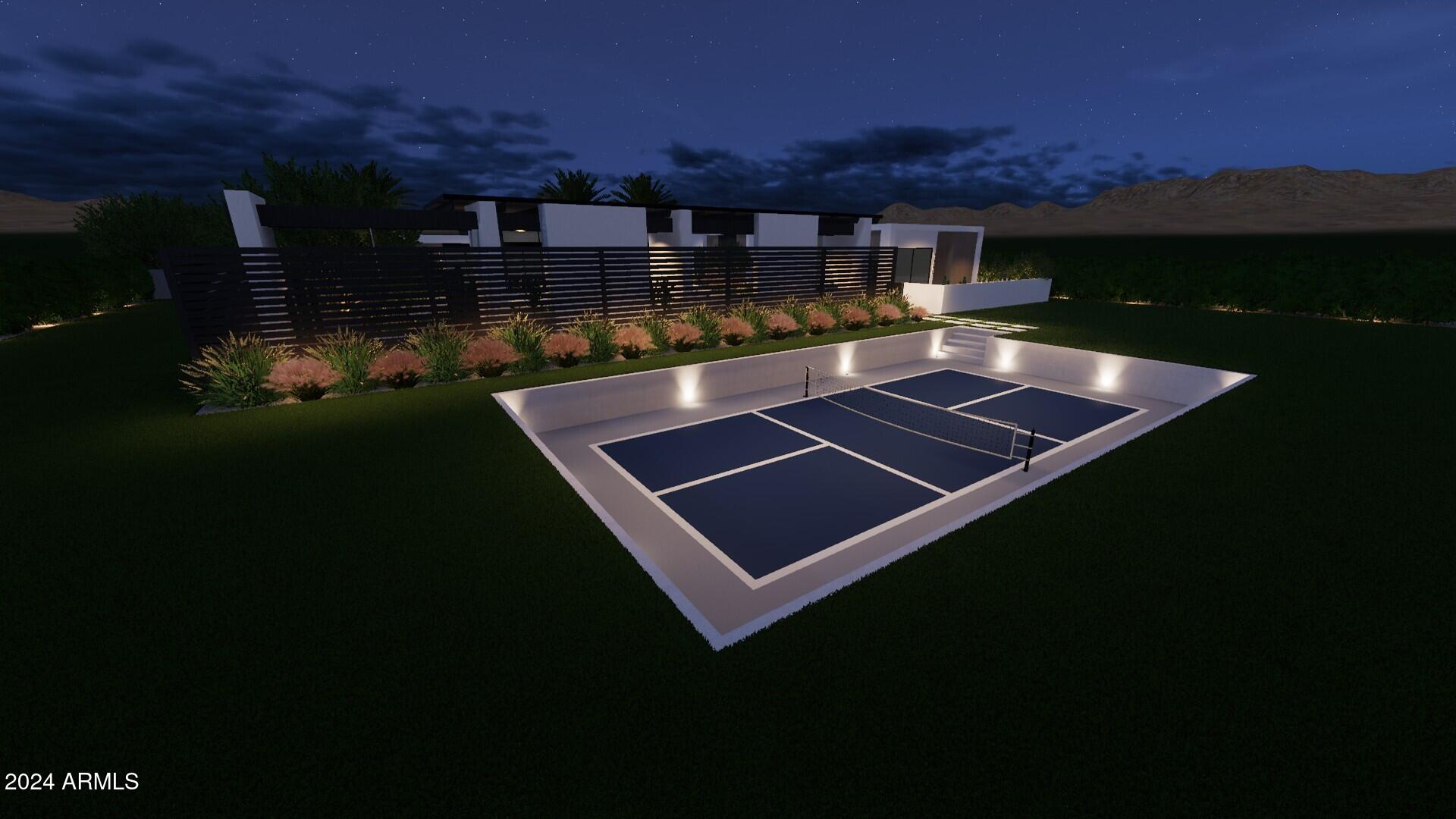 DESERT ESTATES UNIT 1 LOT 4 MLD - Residential