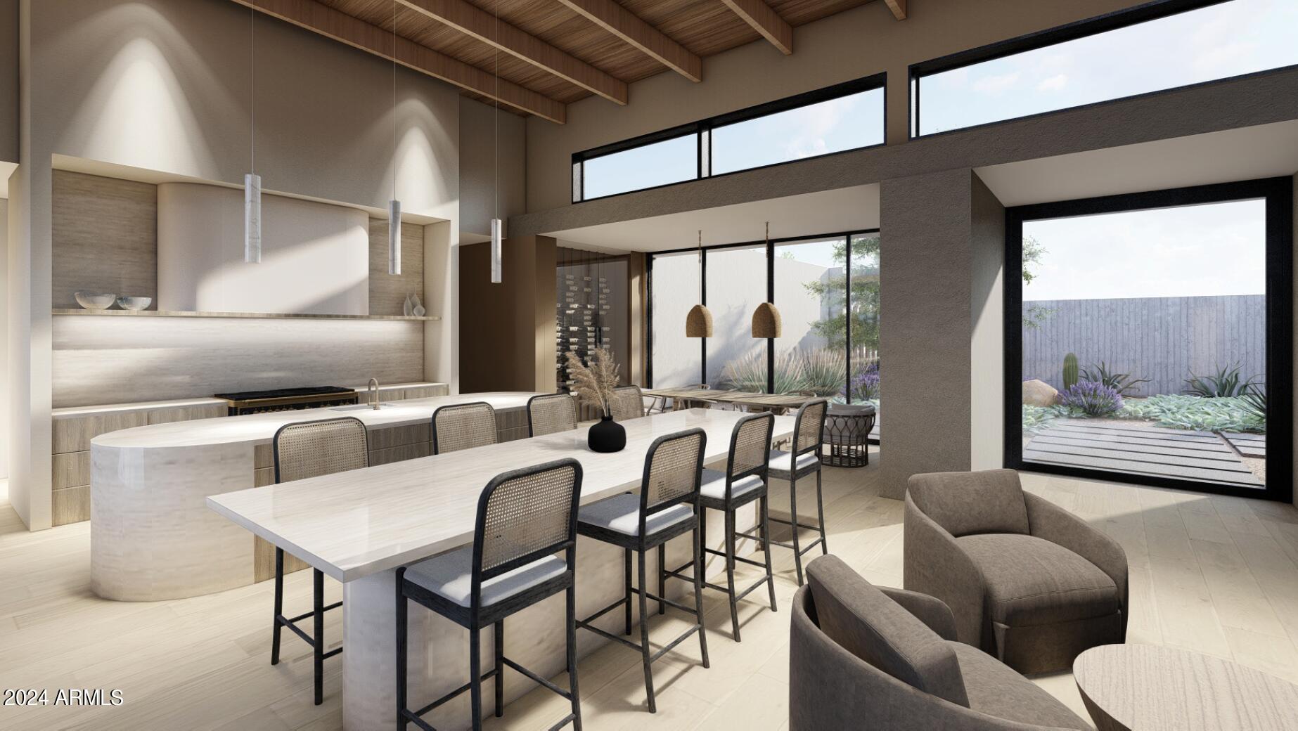 DESERT ESTATES UNIT 1 LOT 4 MLD - Residential