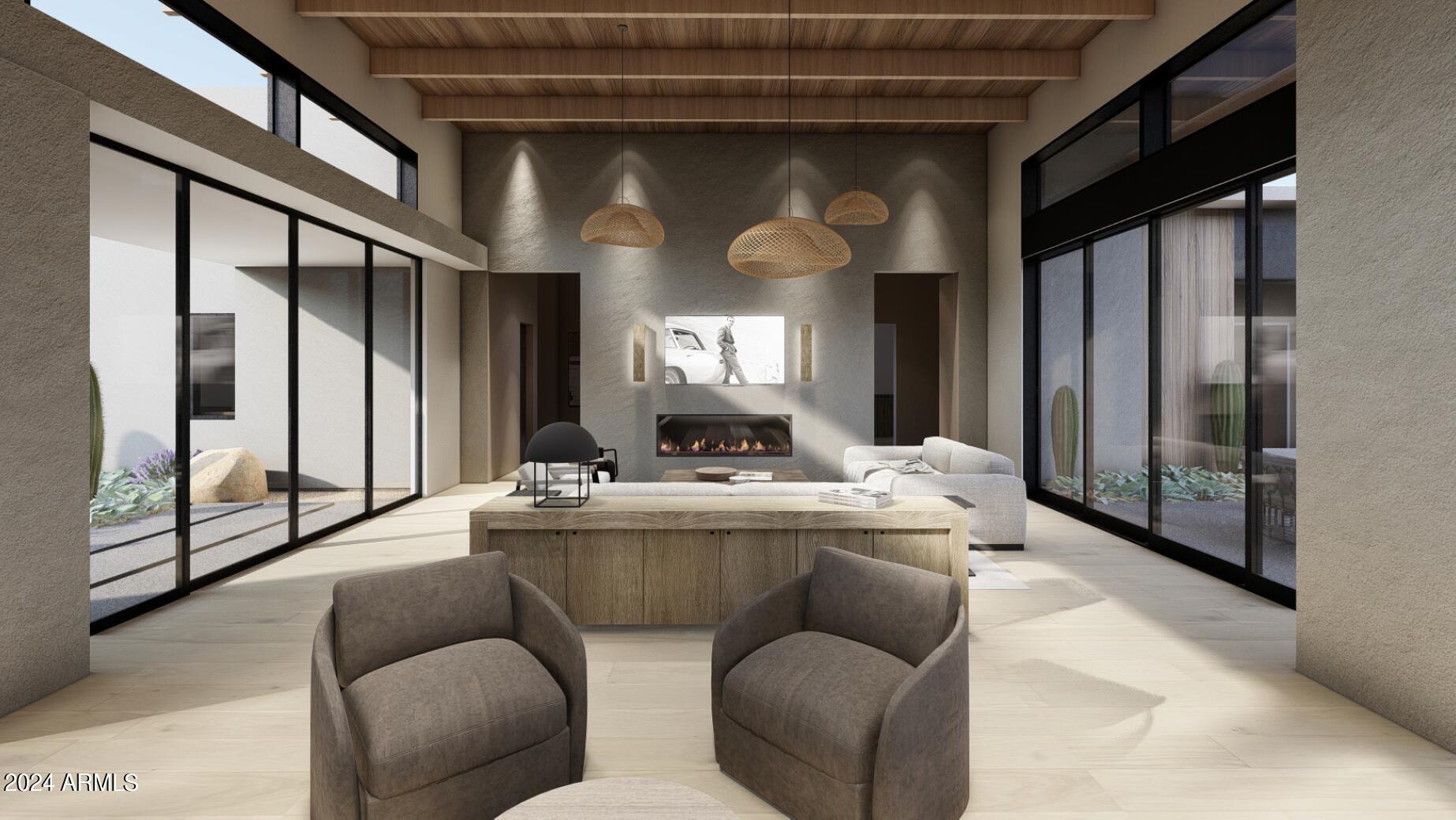 DESERT ESTATES UNIT 1 LOT 4 MLD - Residential