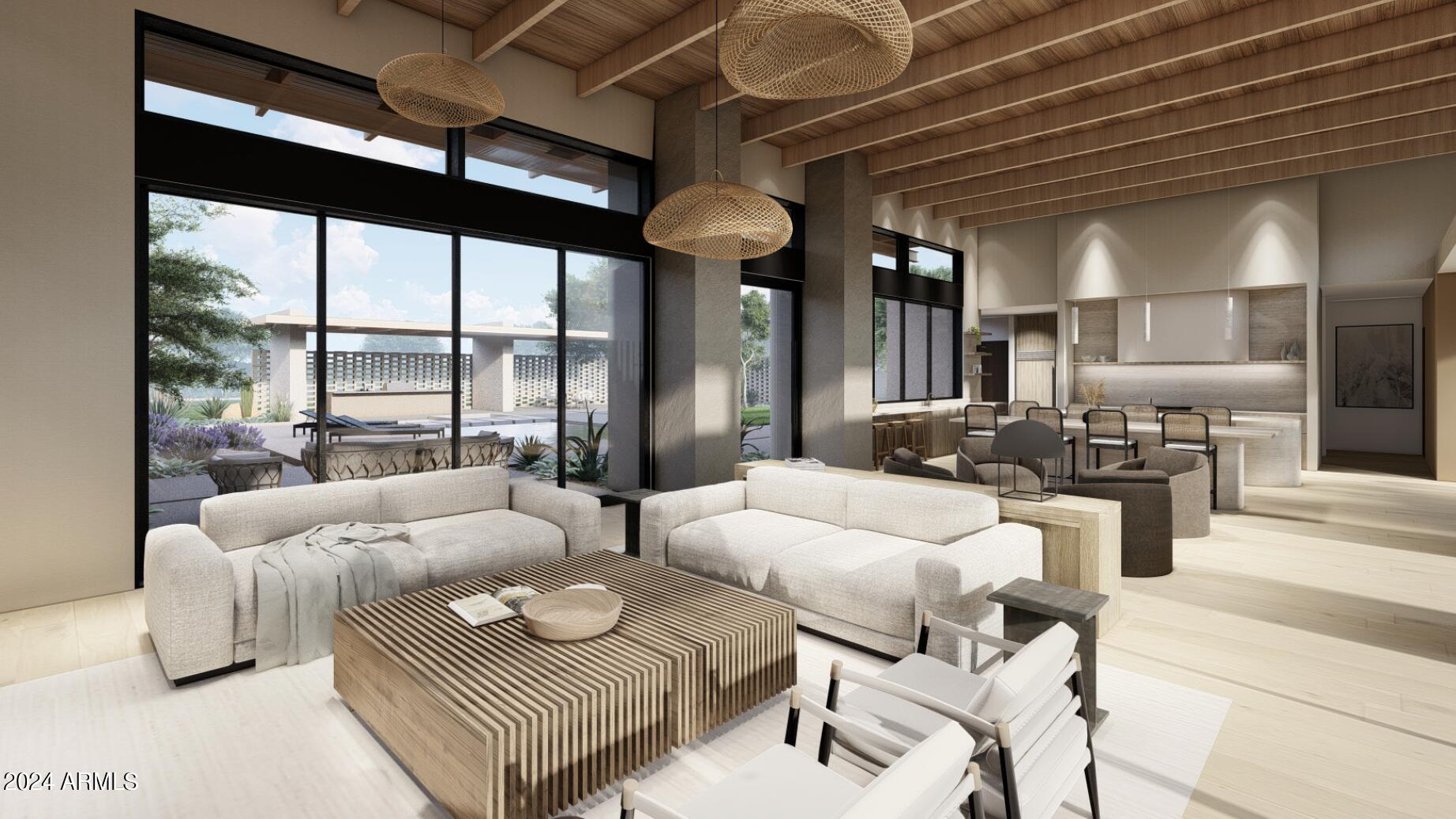 DESERT ESTATES UNIT 1 LOT 4 MLD - Residential