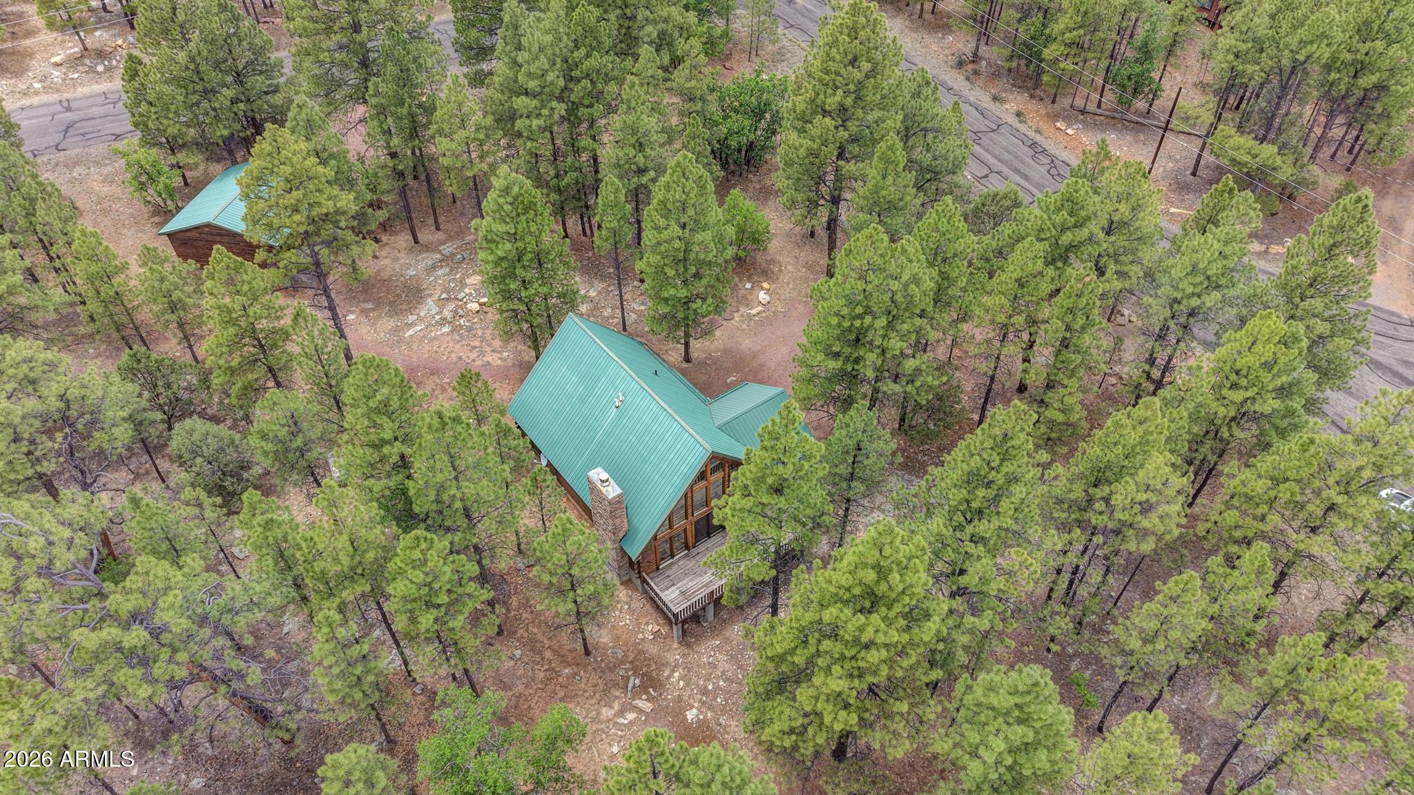 STARLIGHT PINES 2 PHASE 2 - Residential