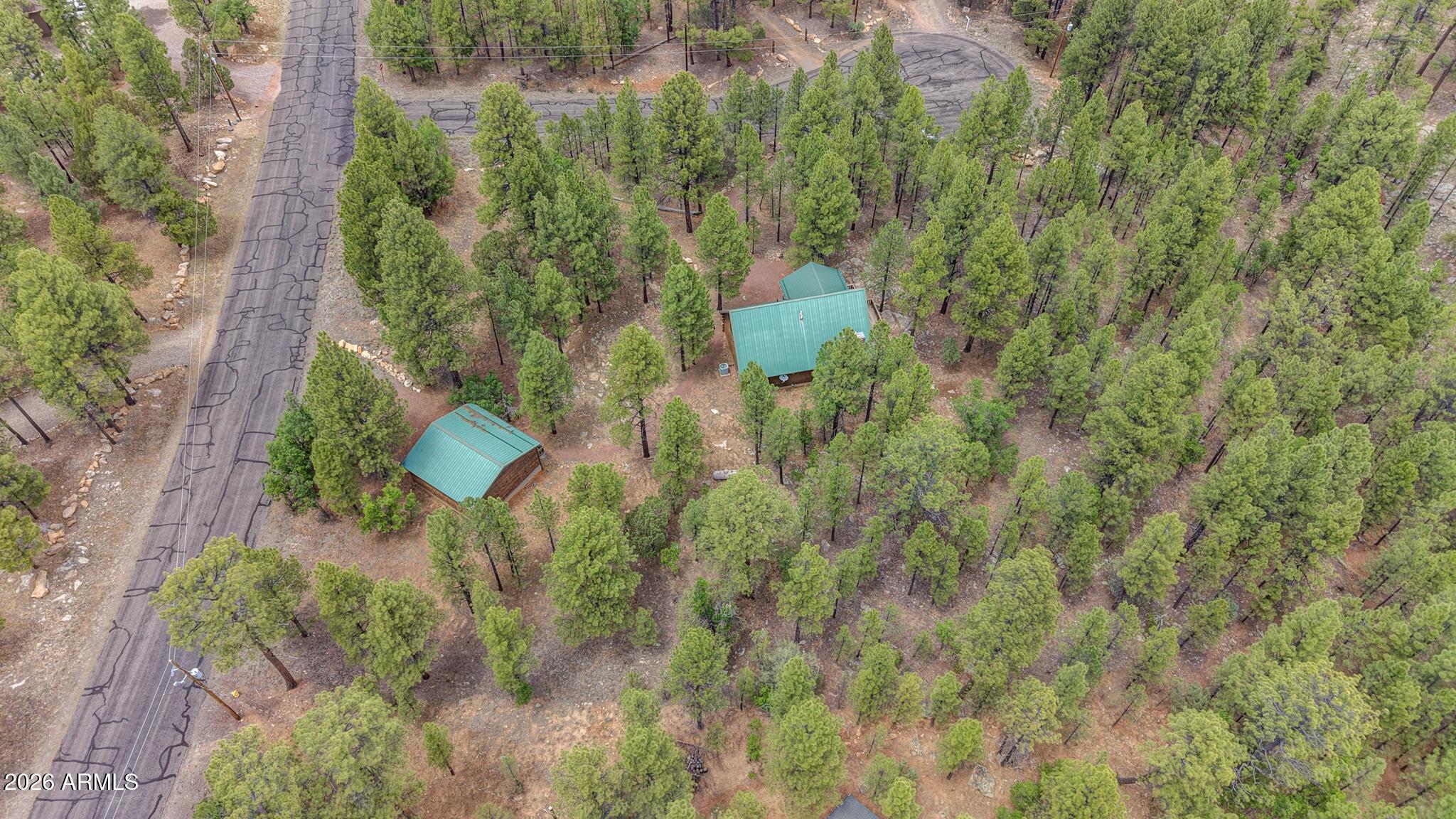 STARLIGHT PINES 2 PHASE 2 - Residential
