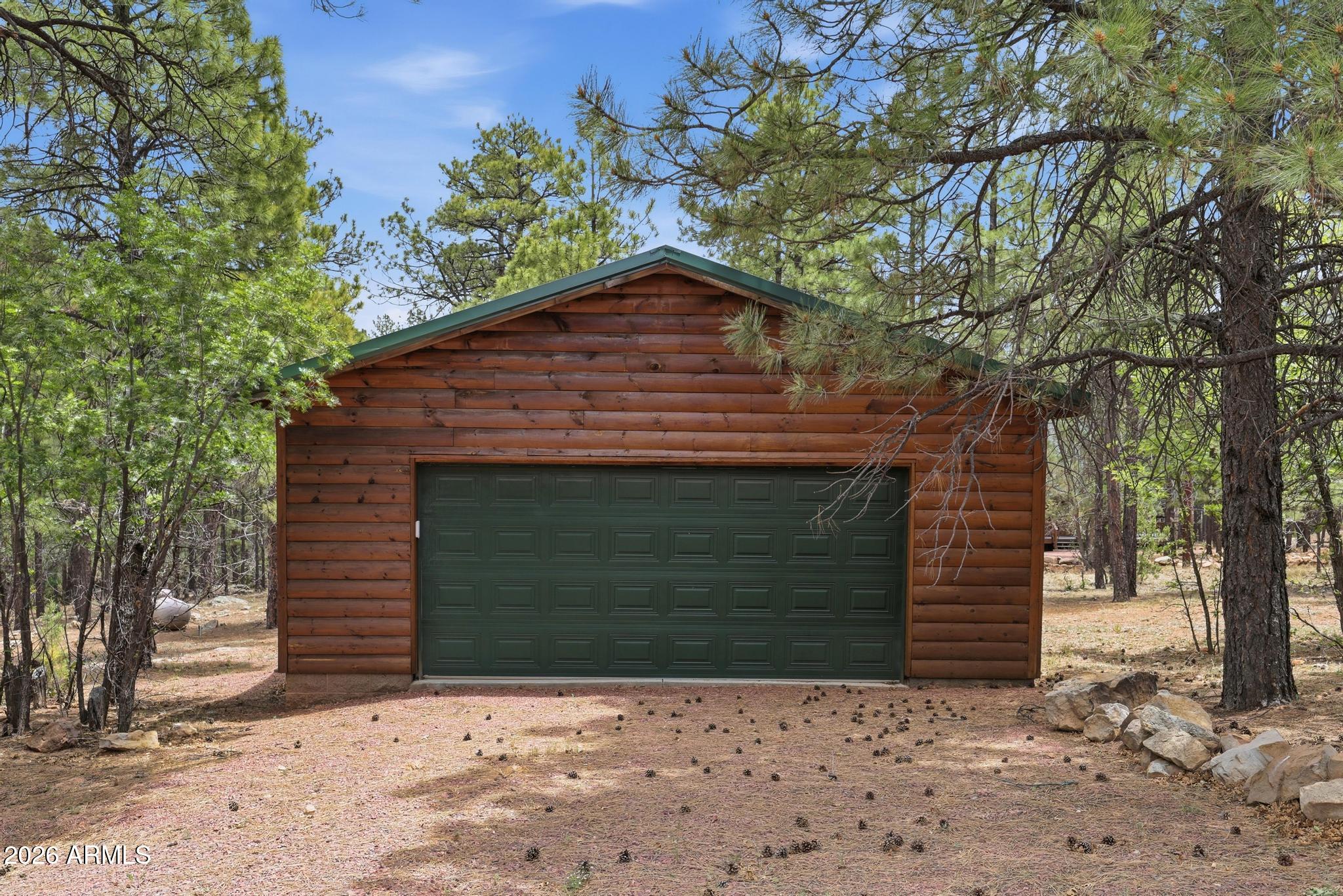 STARLIGHT PINES 2 PHASE 2 - Residential
