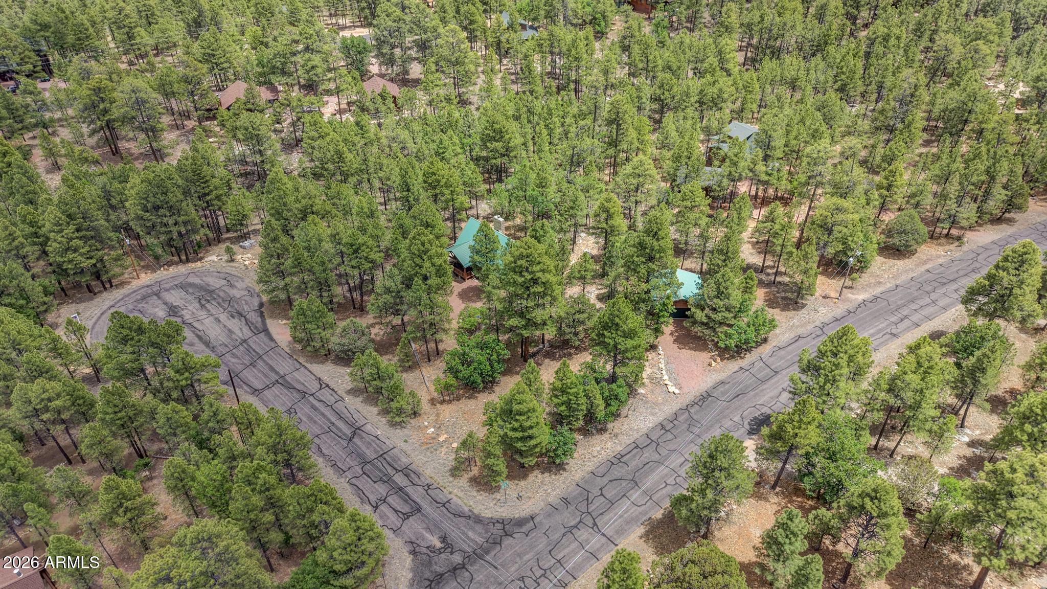 STARLIGHT PINES 2 PHASE 2 - Residential
