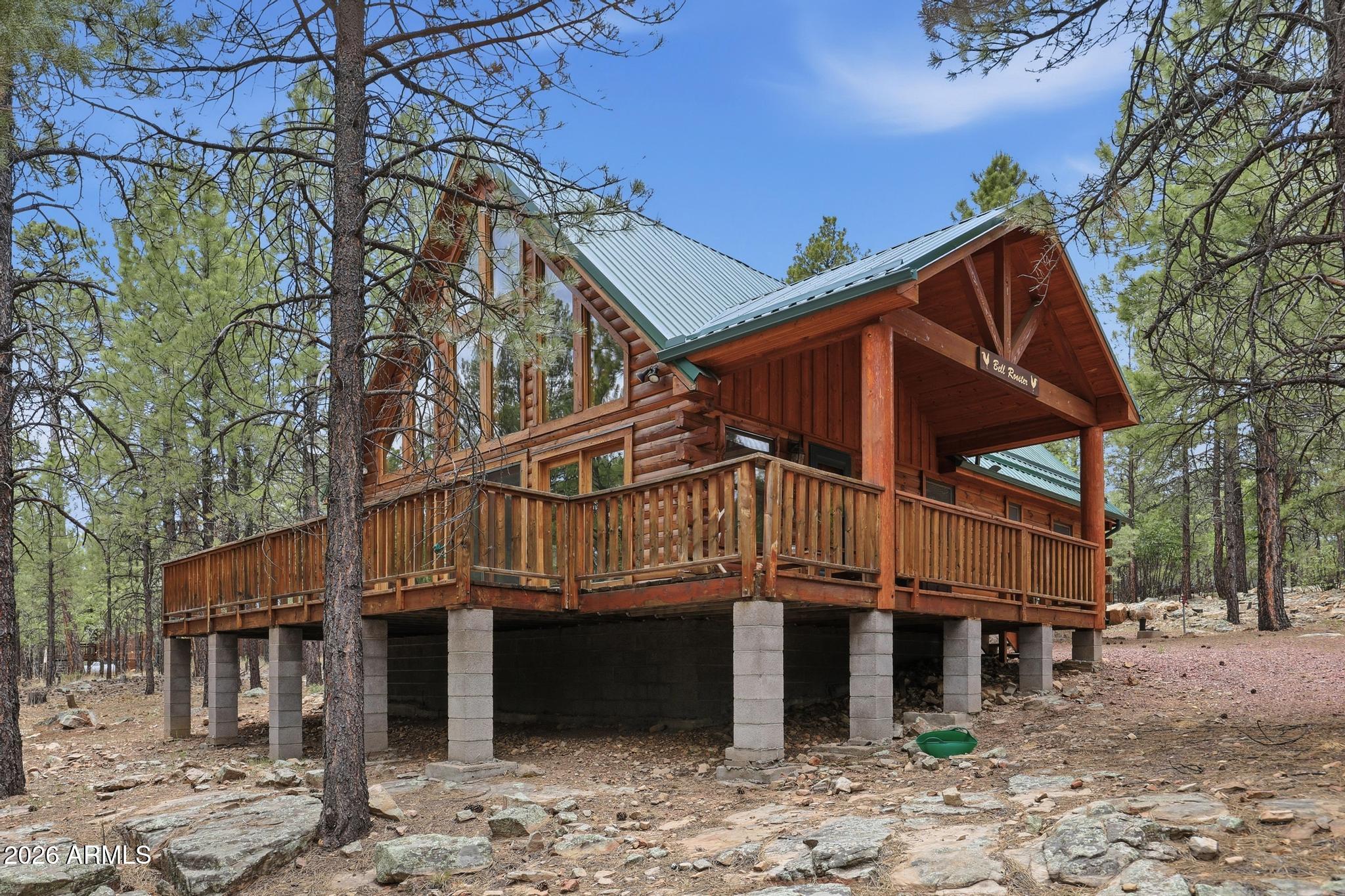 STARLIGHT PINES 2 PHASE 2 - Residential