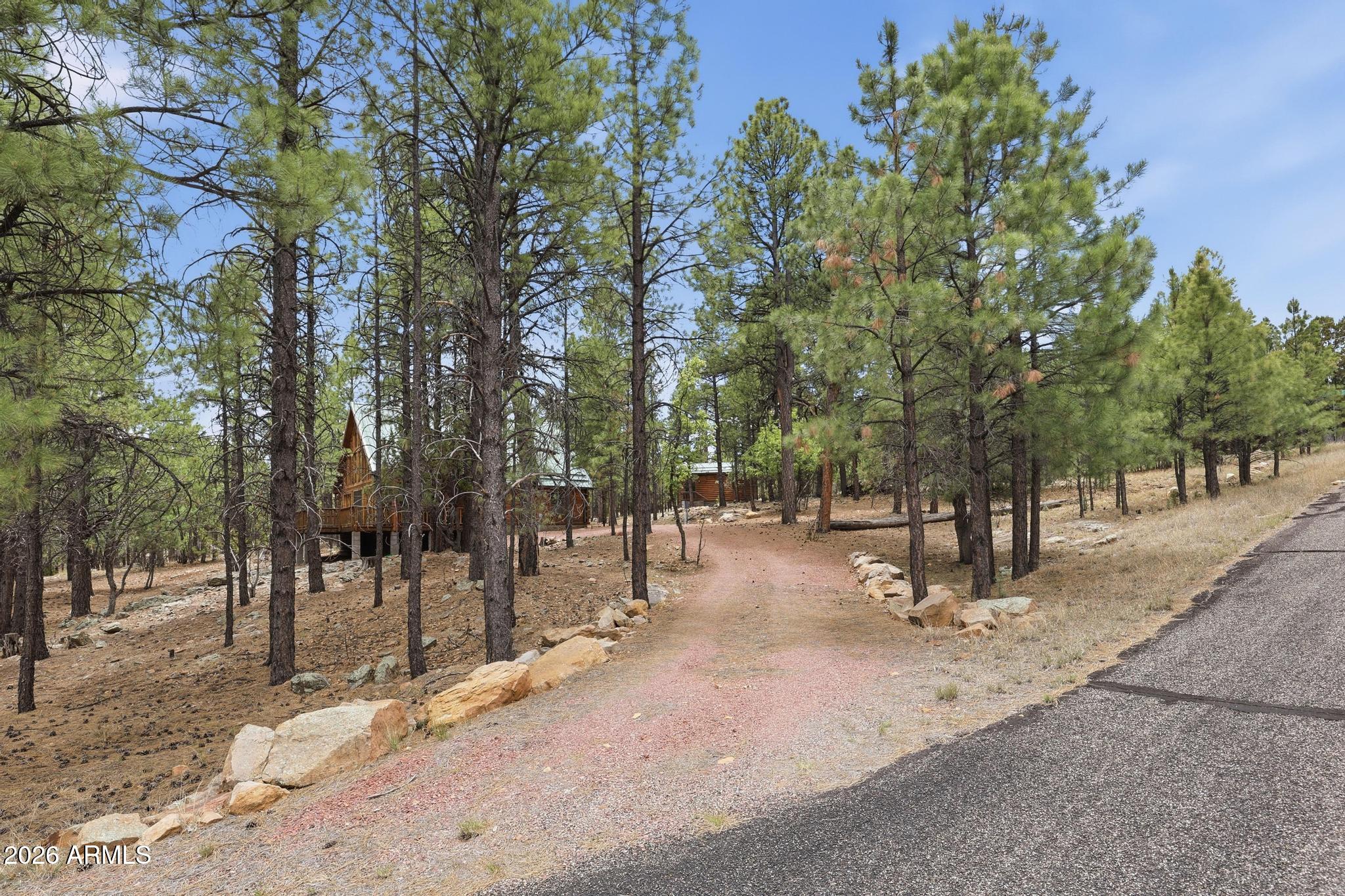 STARLIGHT PINES 2 PHASE 2 - Residential