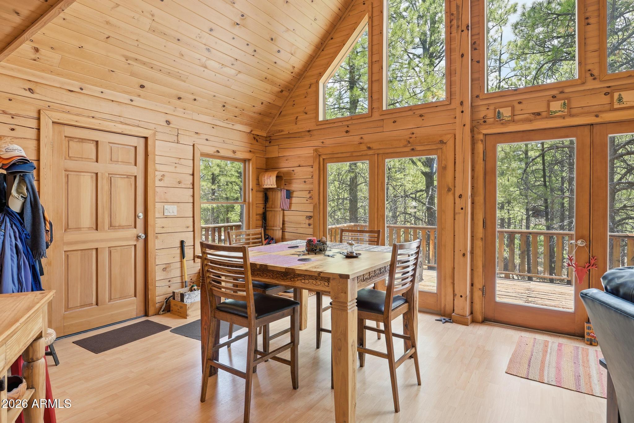 STARLIGHT PINES 2 PHASE 2 - Residential