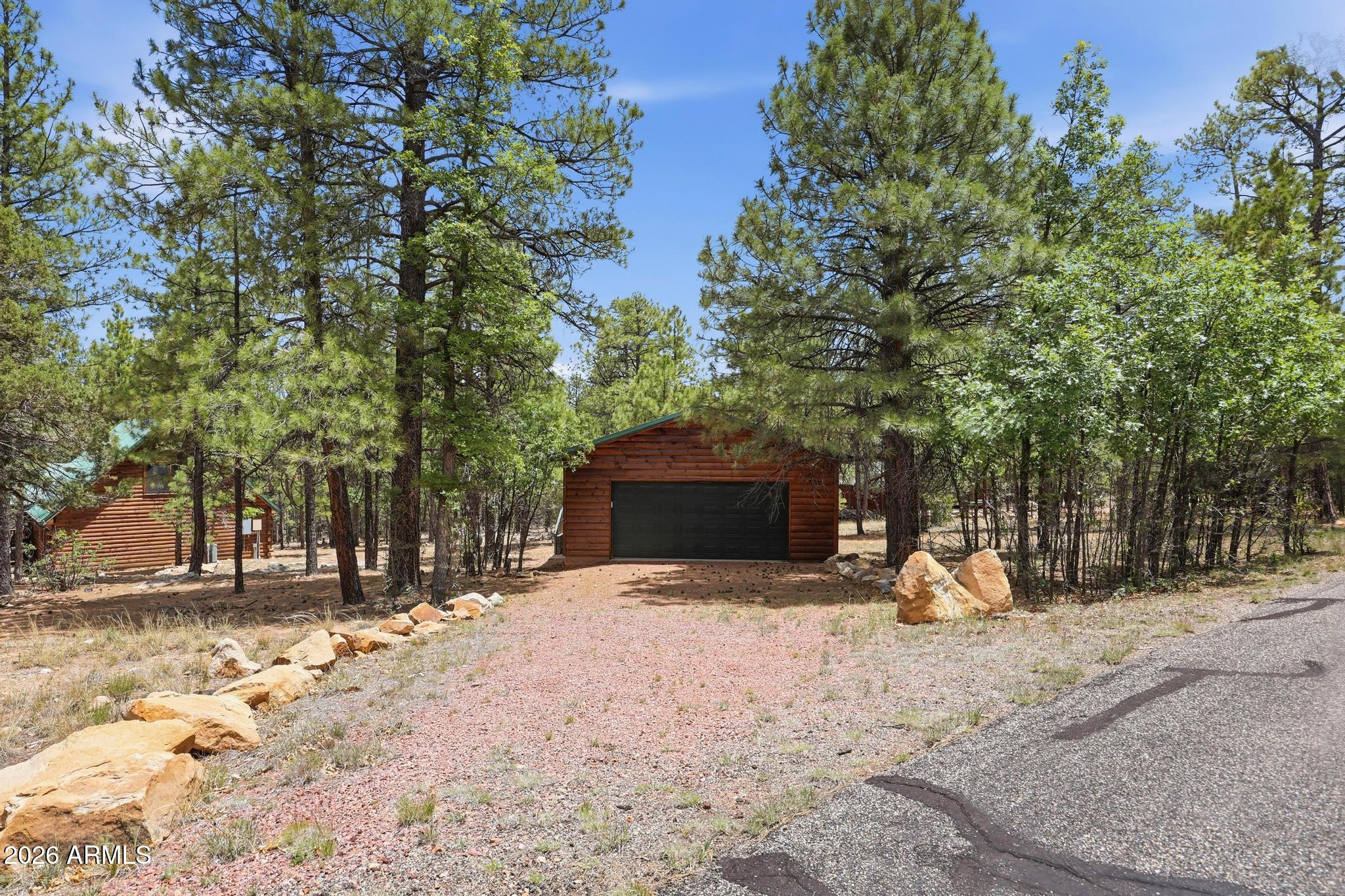 STARLIGHT PINES 2 PHASE 2 - Residential