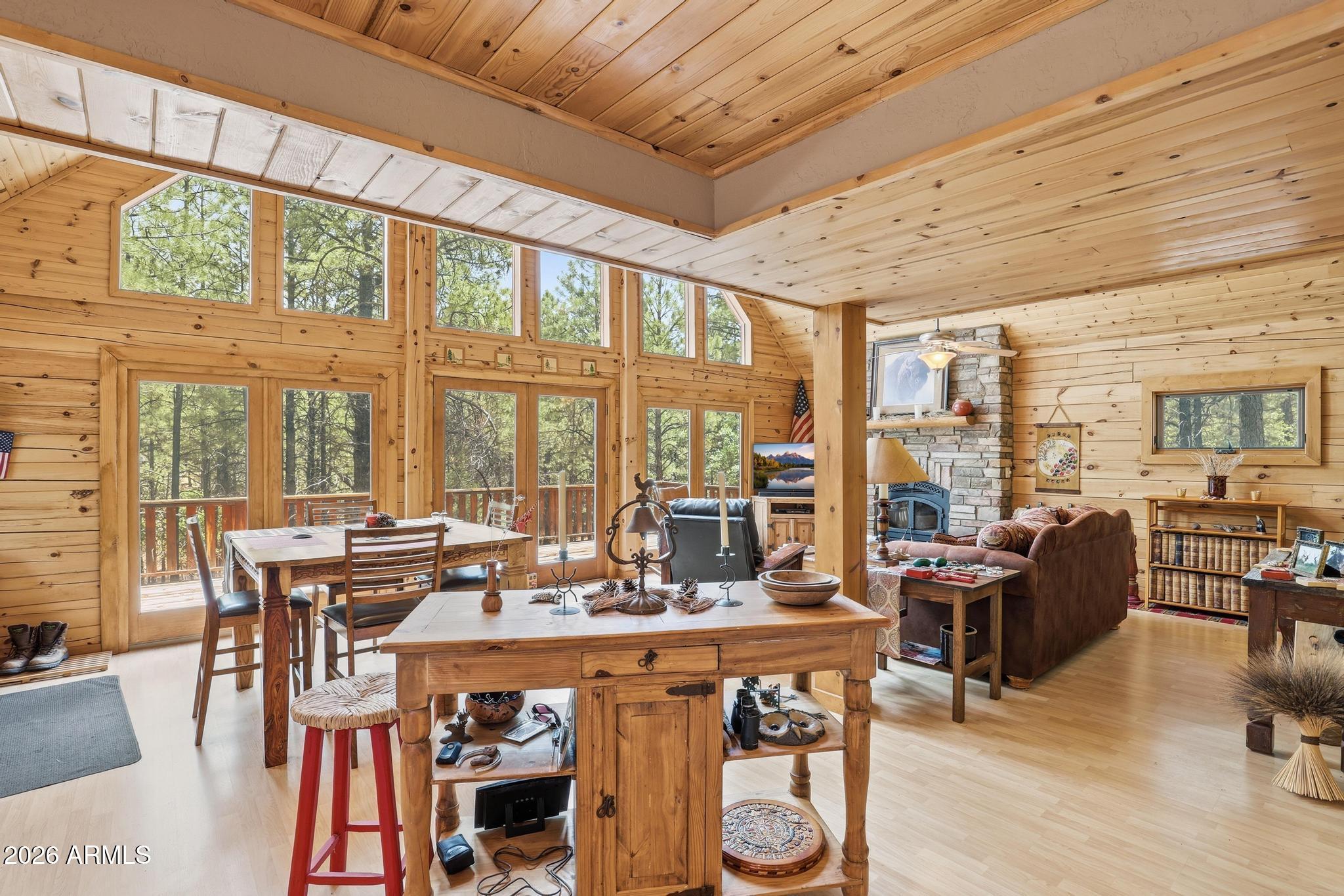 STARLIGHT PINES 2 PHASE 2 - Residential