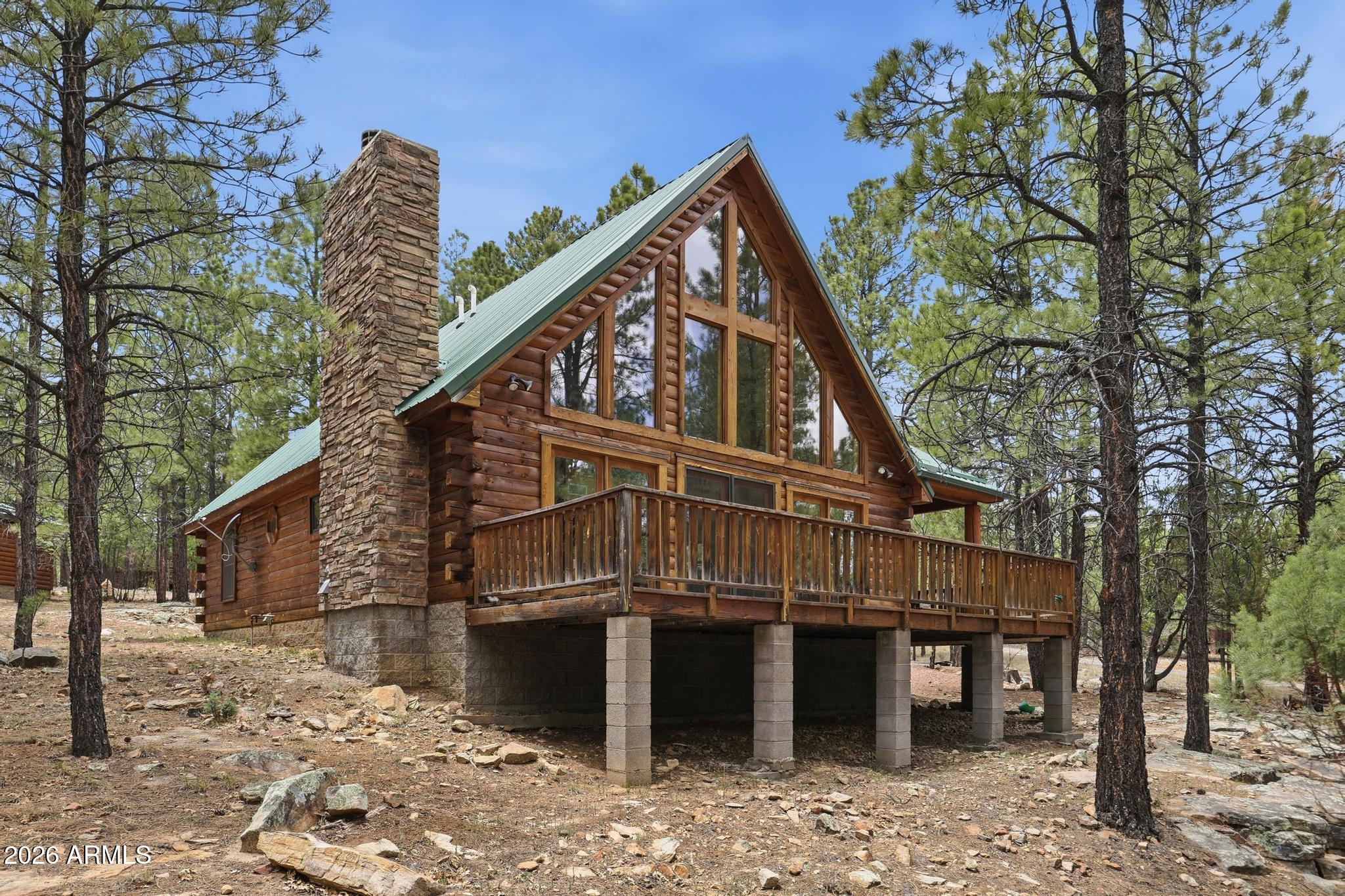 STARLIGHT PINES 2 PHASE 2 - Residential