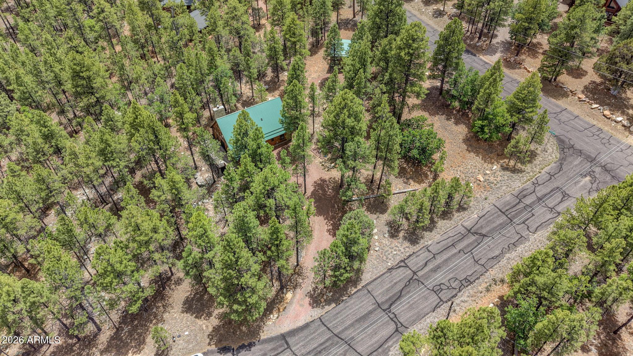 STARLIGHT PINES 2 PHASE 2 - Residential