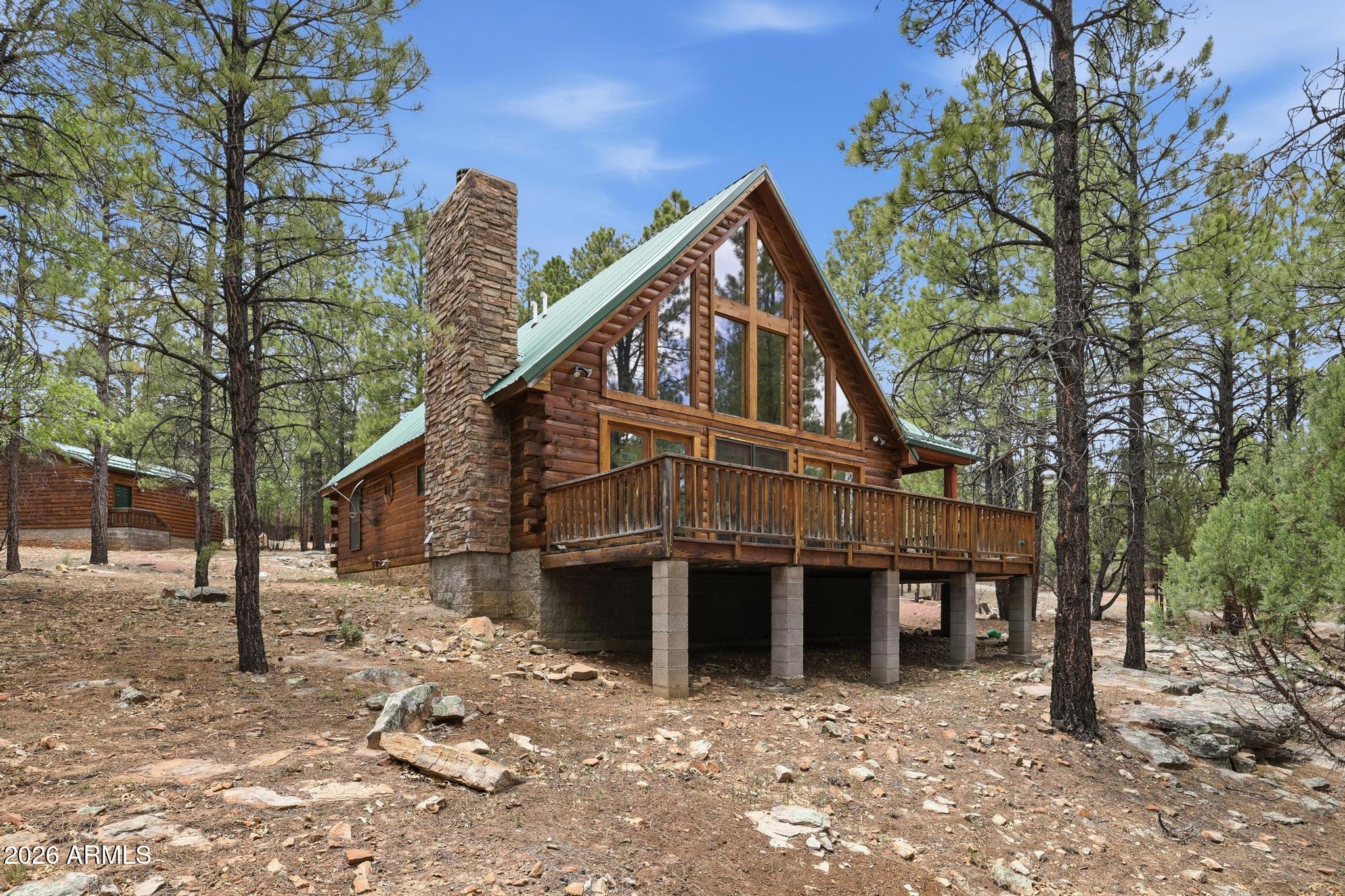 STARLIGHT PINES 2 PHASE 2 - Residential
