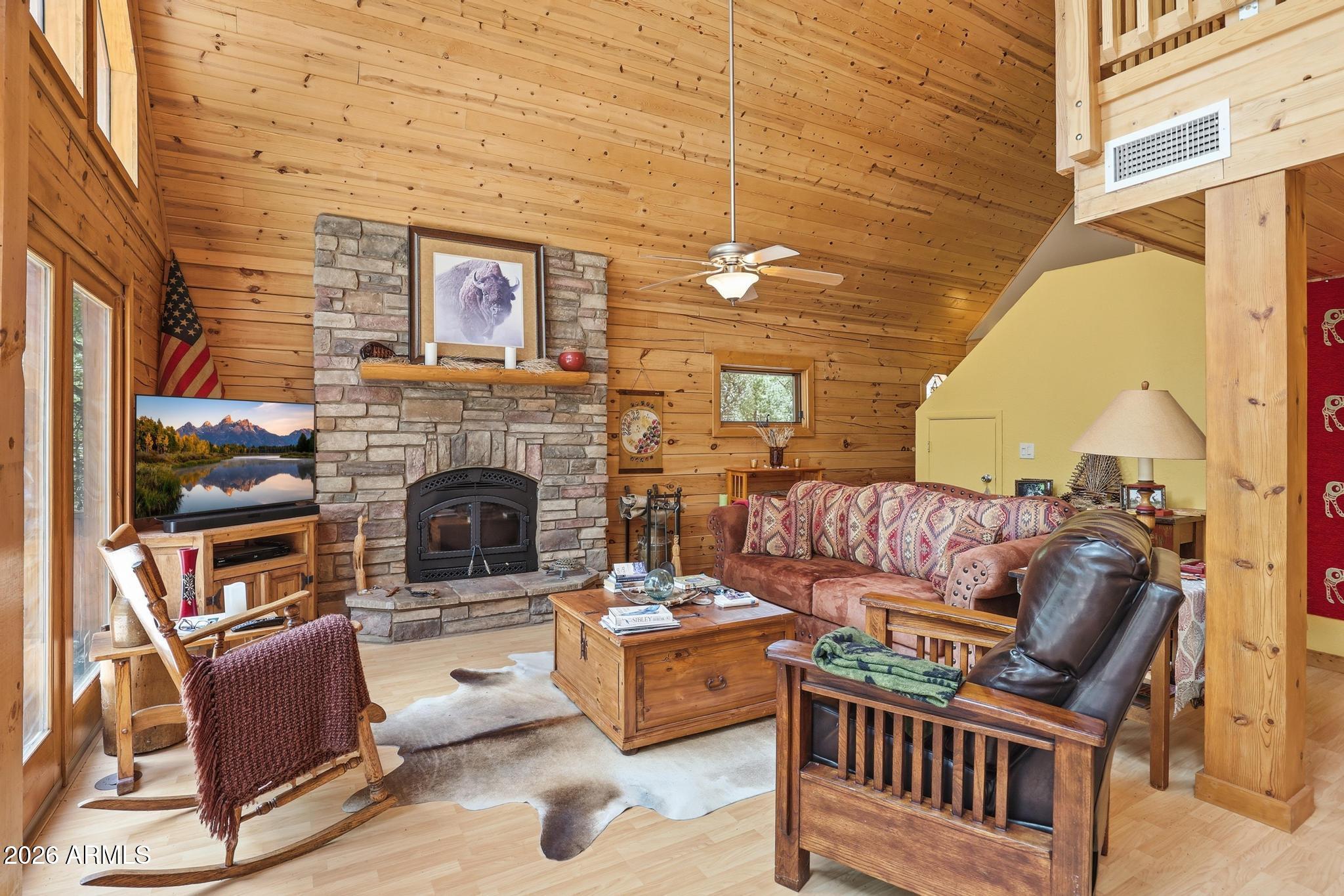 STARLIGHT PINES 2 PHASE 2 - Residential