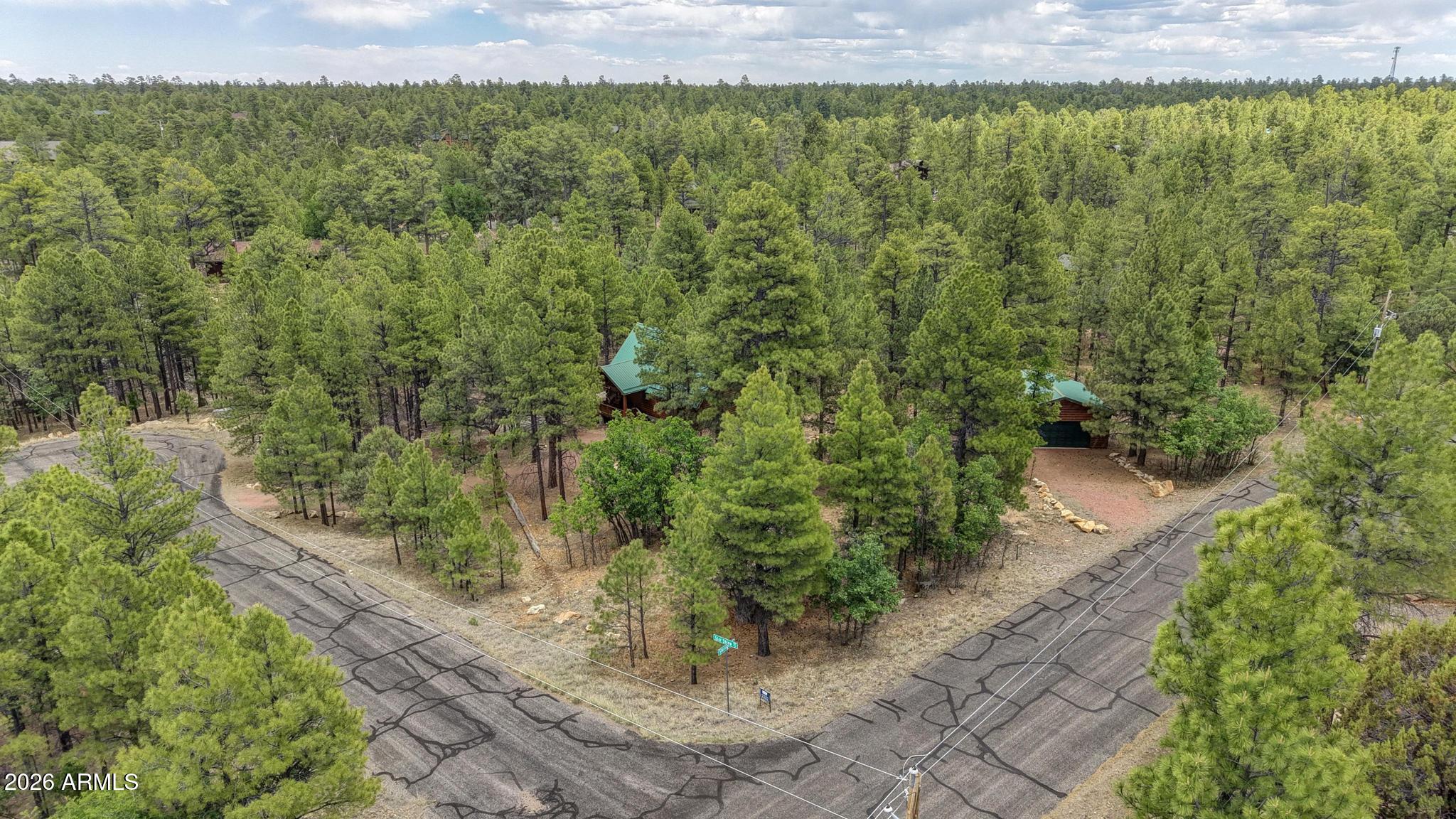 STARLIGHT PINES 2 PHASE 2 - Residential