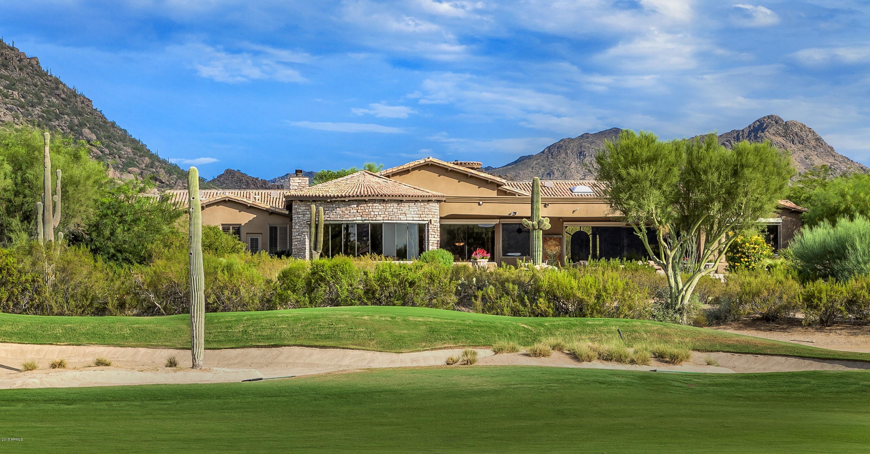 WINDY WALK ESTATES LOT 1-154 TR A - Residential