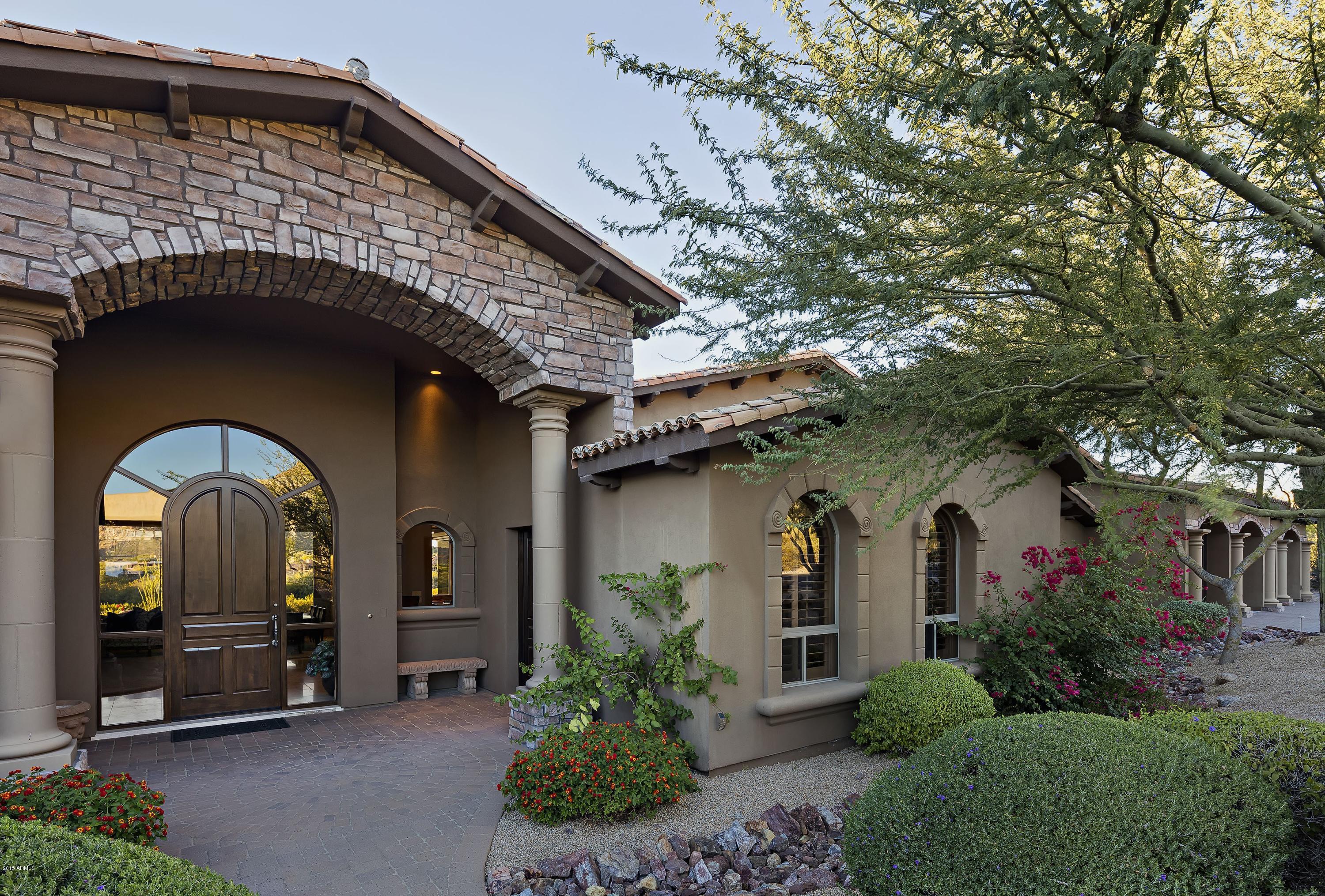WINDY WALK ESTATES LOT 1-154 TR A - Residential