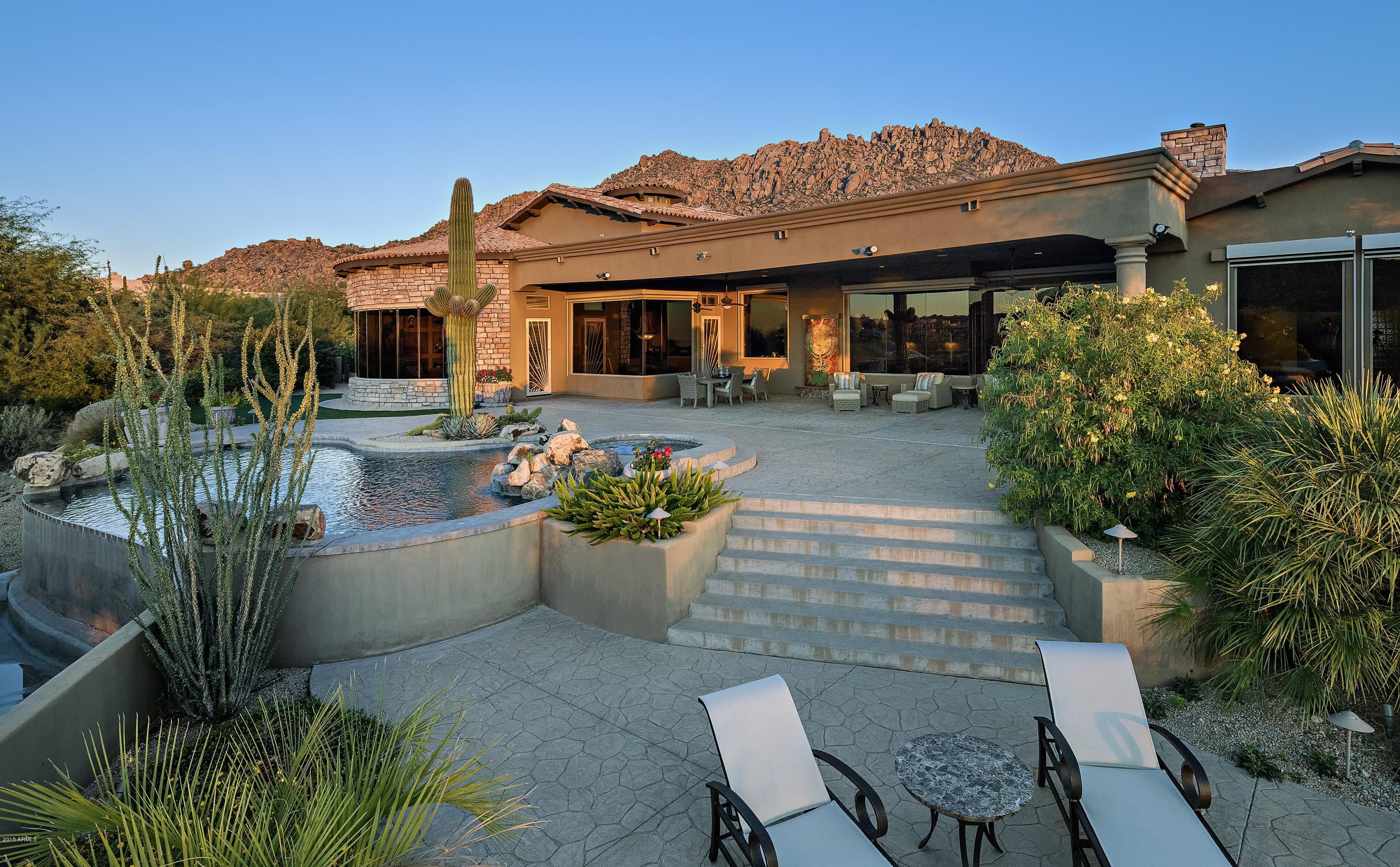 WINDY WALK ESTATES LOT 1-154 TR A - Residential