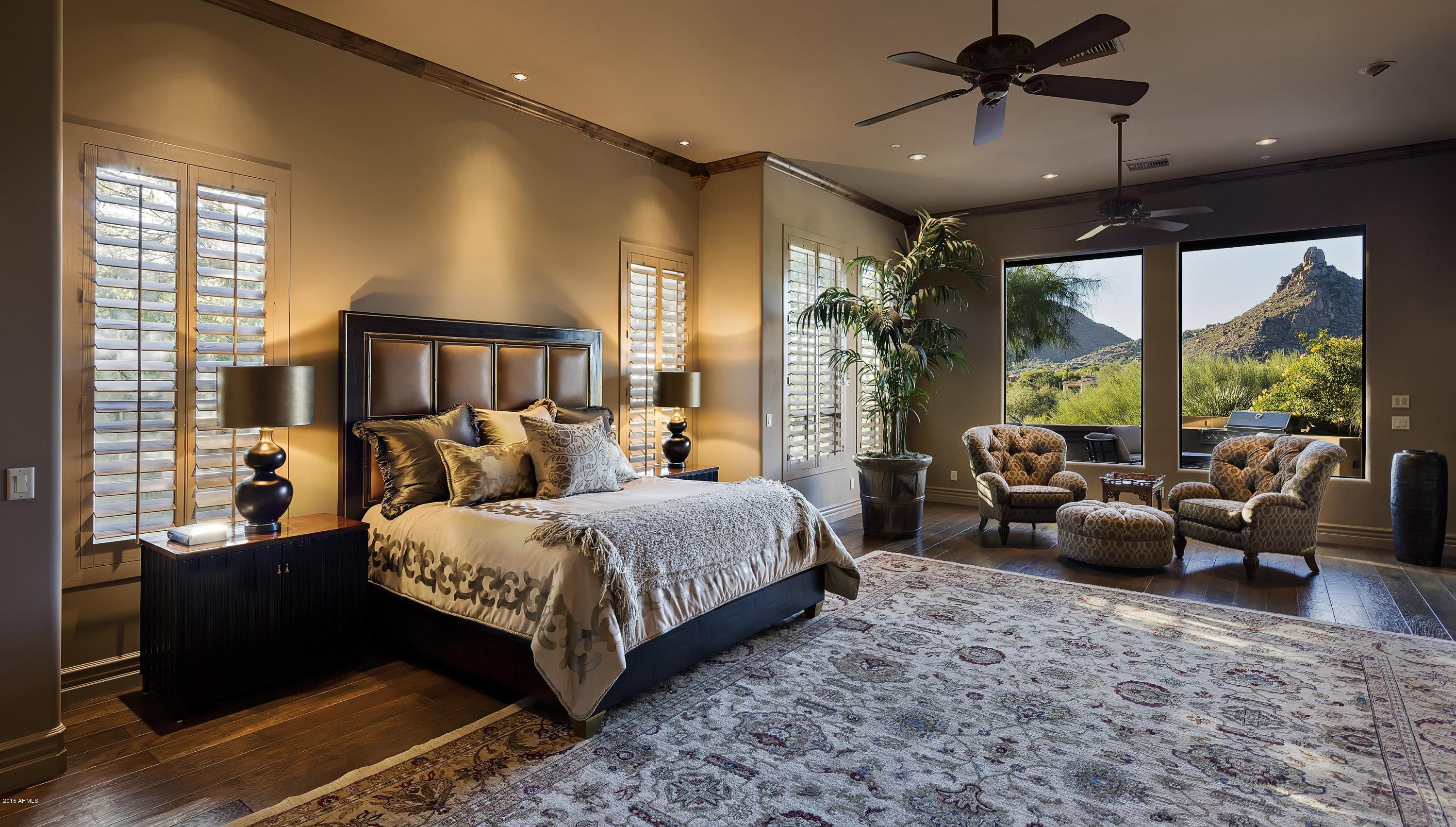 WINDY WALK ESTATES LOT 1-154 TR A - Residential