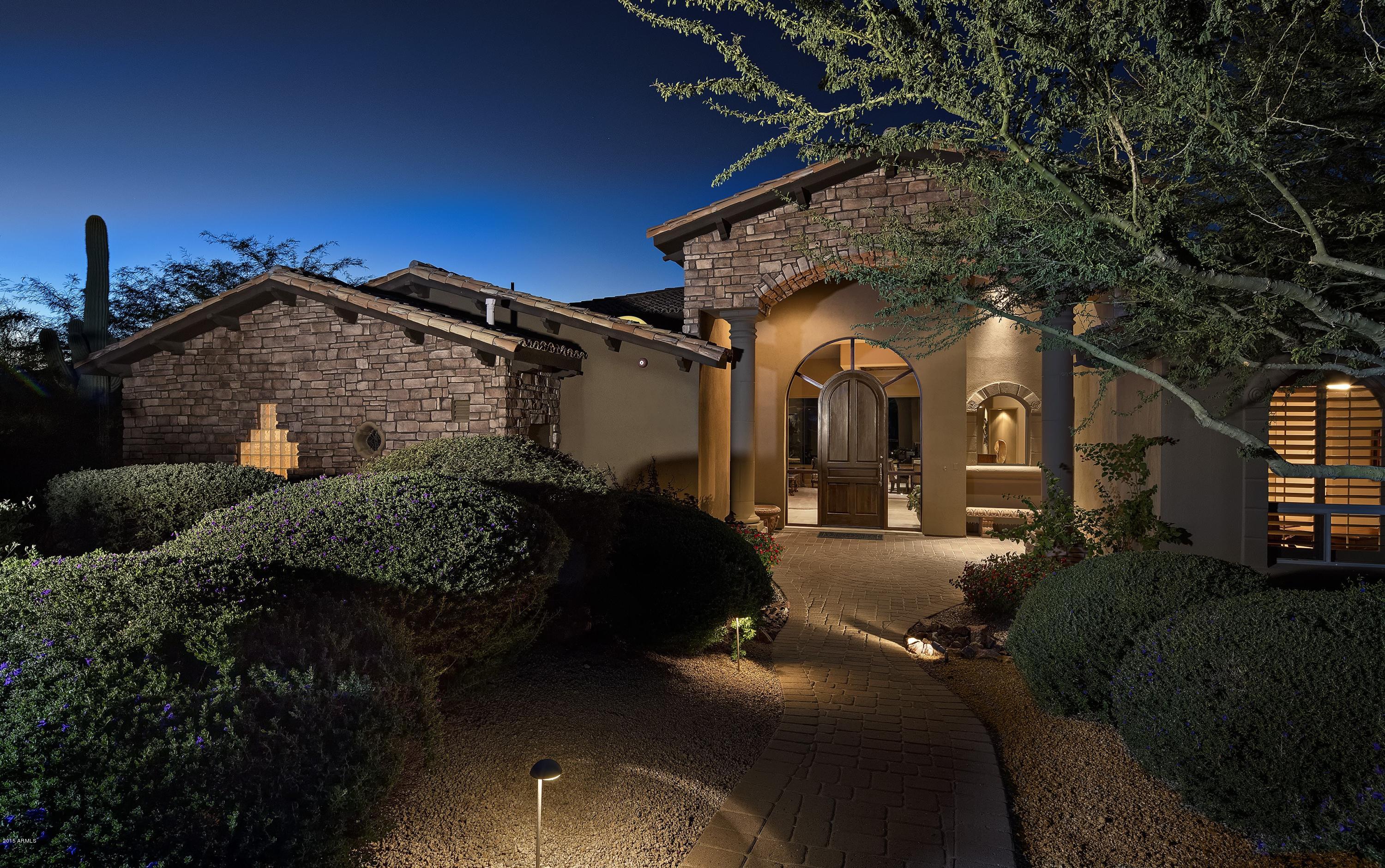 WINDY WALK ESTATES LOT 1-154 TR A - Residential