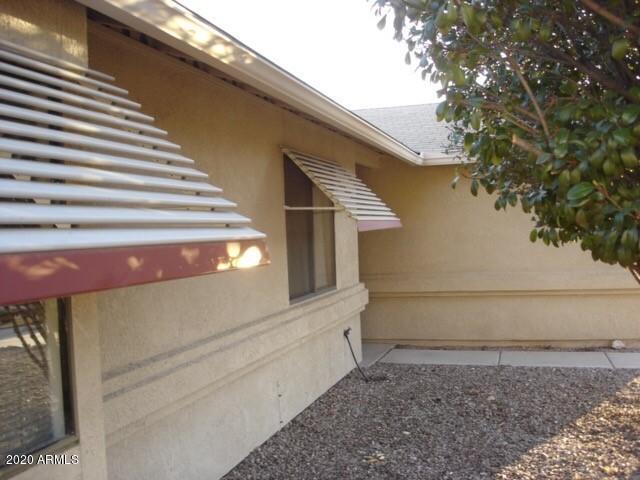 SHADOW RIDGE - Residential
