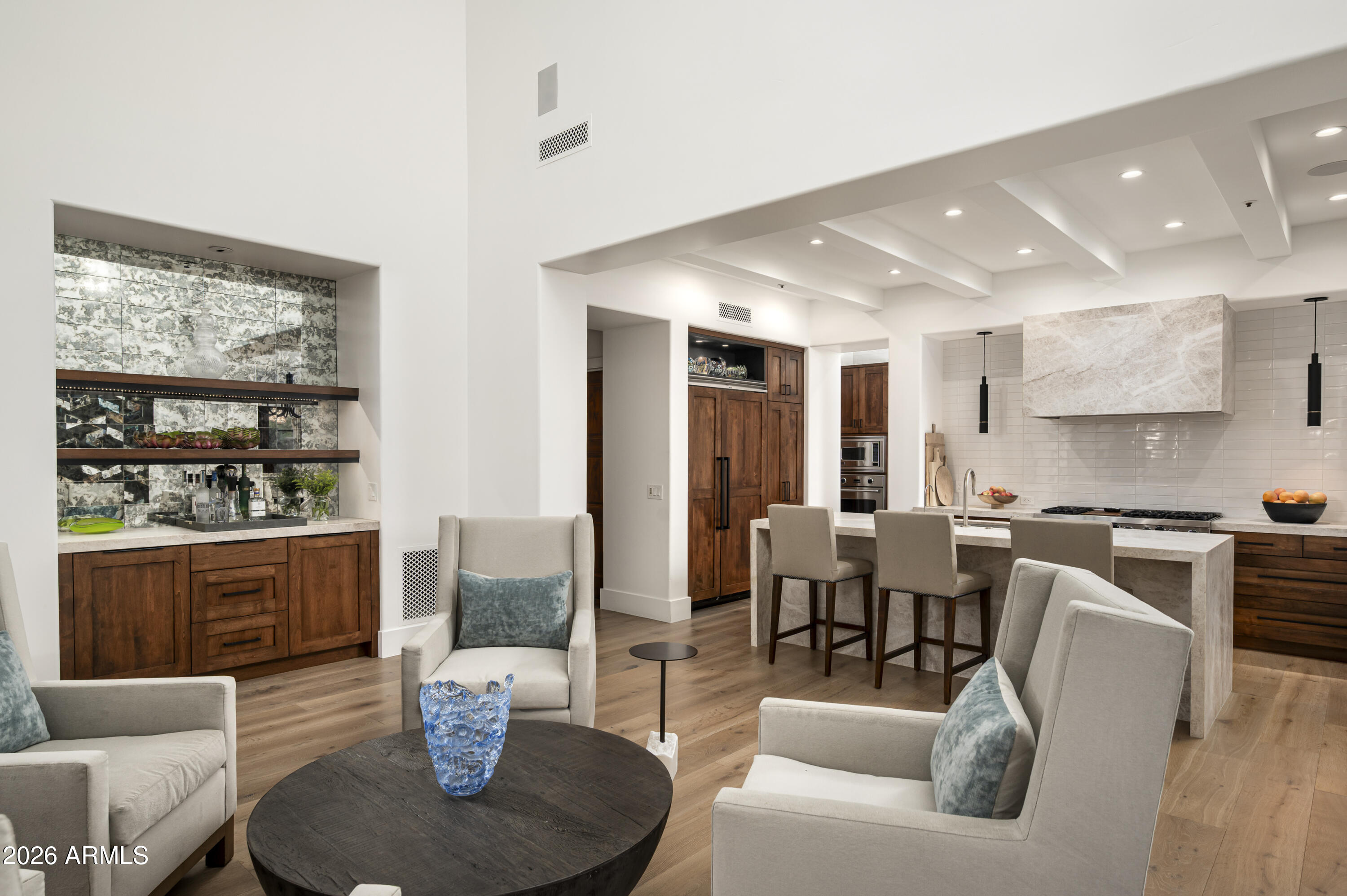Silverleaf at DC Ranch - Residential