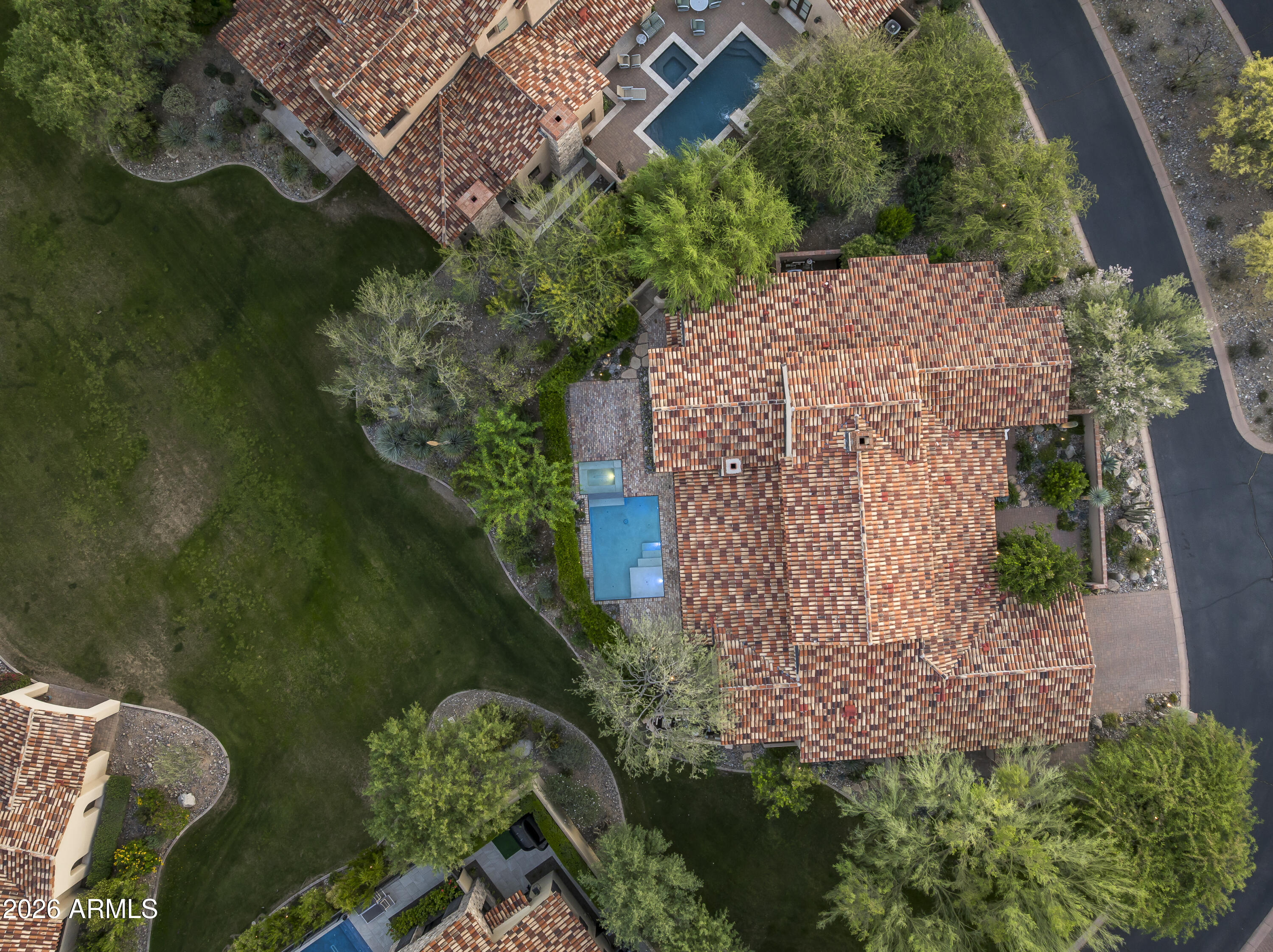 Silverleaf at DC Ranch - Residential