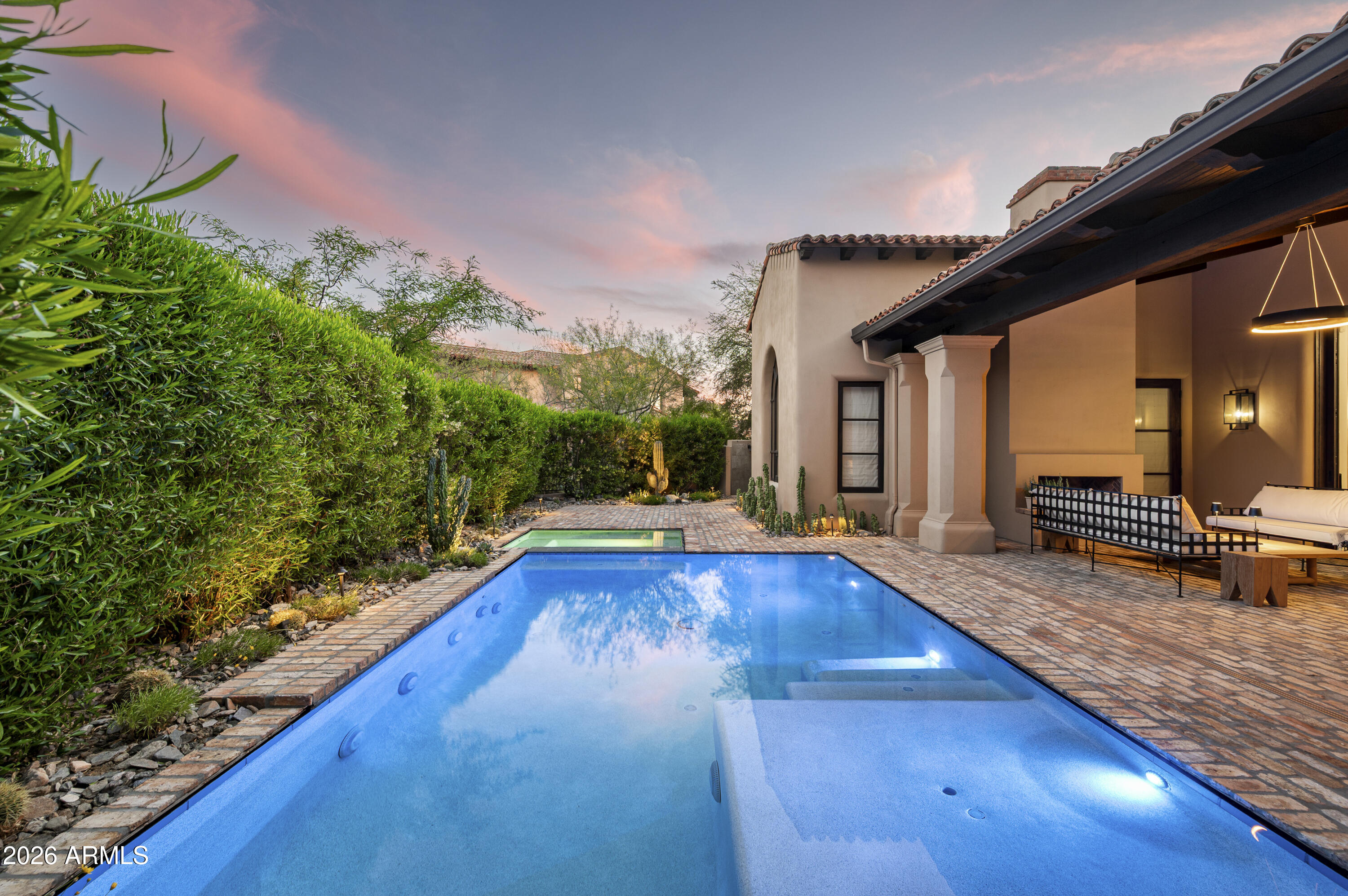 Silverleaf at DC Ranch - Residential