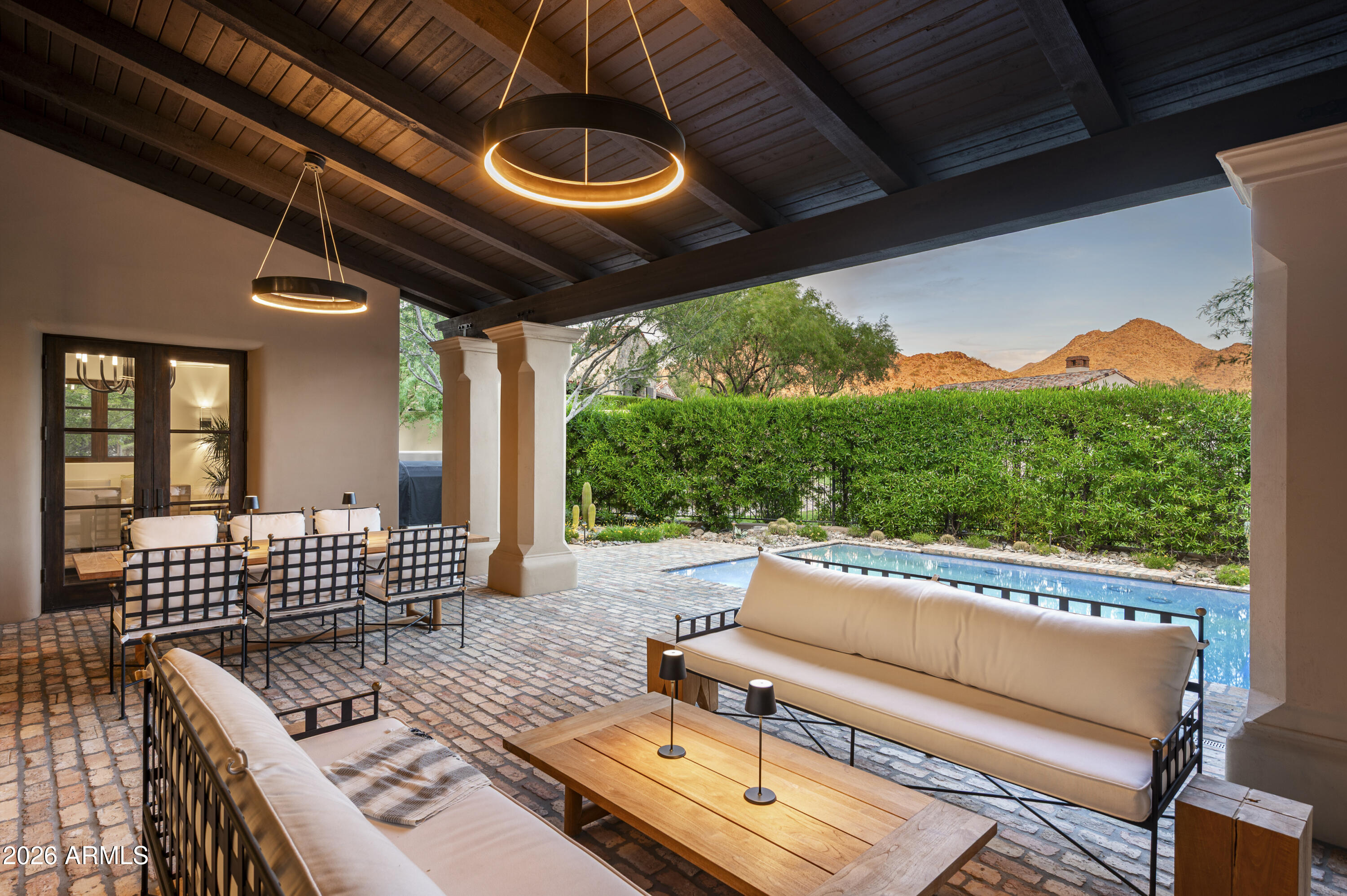 Silverleaf at DC Ranch - Residential